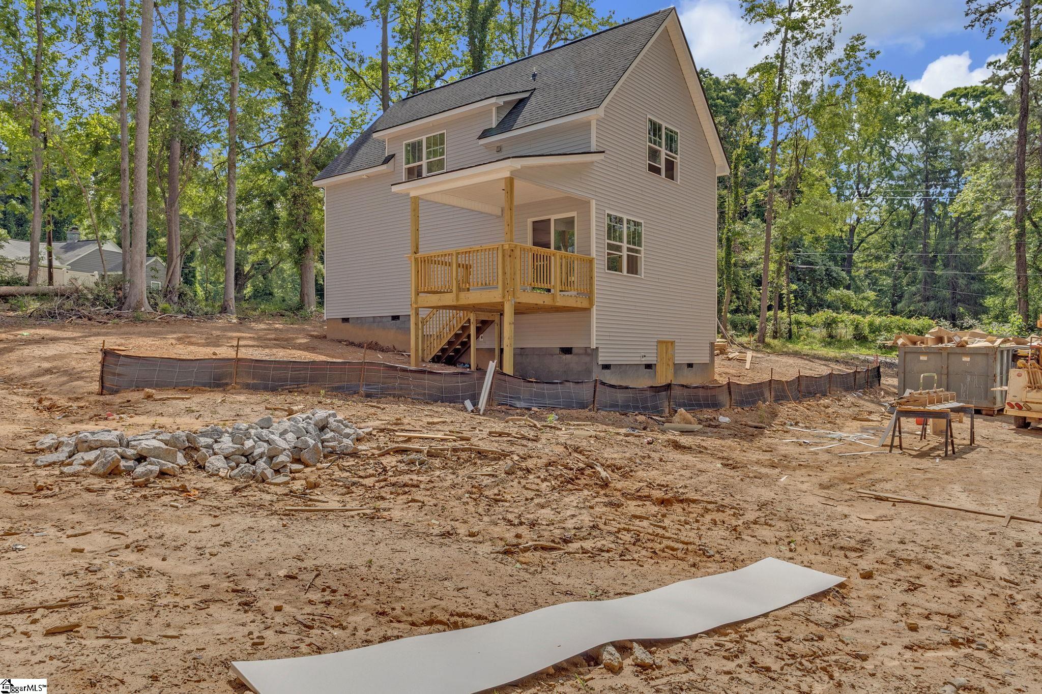 Lot1 Woodland, Belton, South Carolina image 32