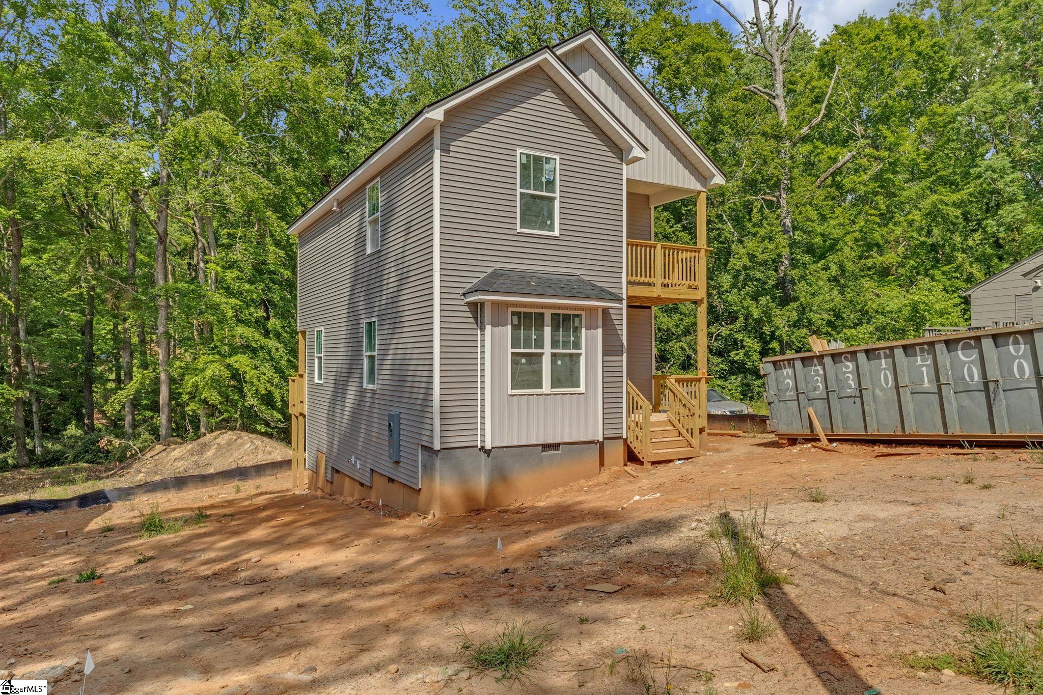 Lot1 Woodland, Belton, South Carolina image 10