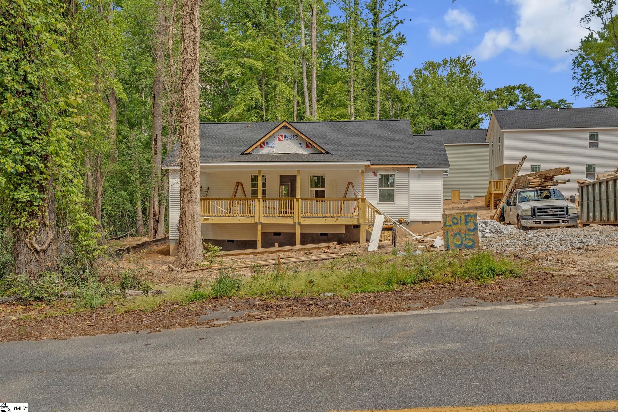 Lot5 Haynie, Belton, South Carolina image 2