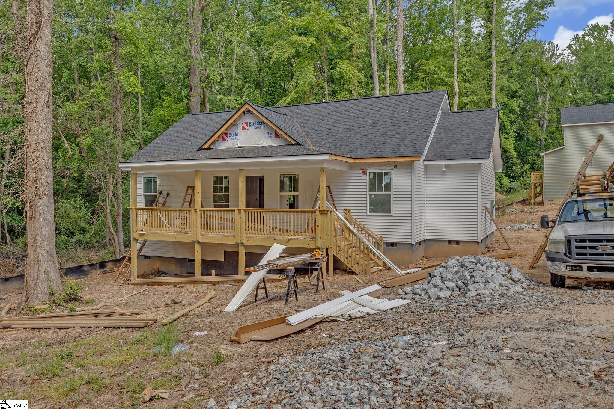 Lot5 Haynie, Belton, South Carolina image 3