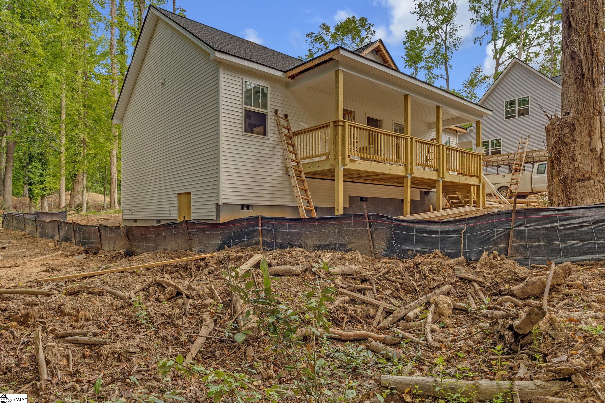 Lot5 Haynie, Belton, South Carolina image 4