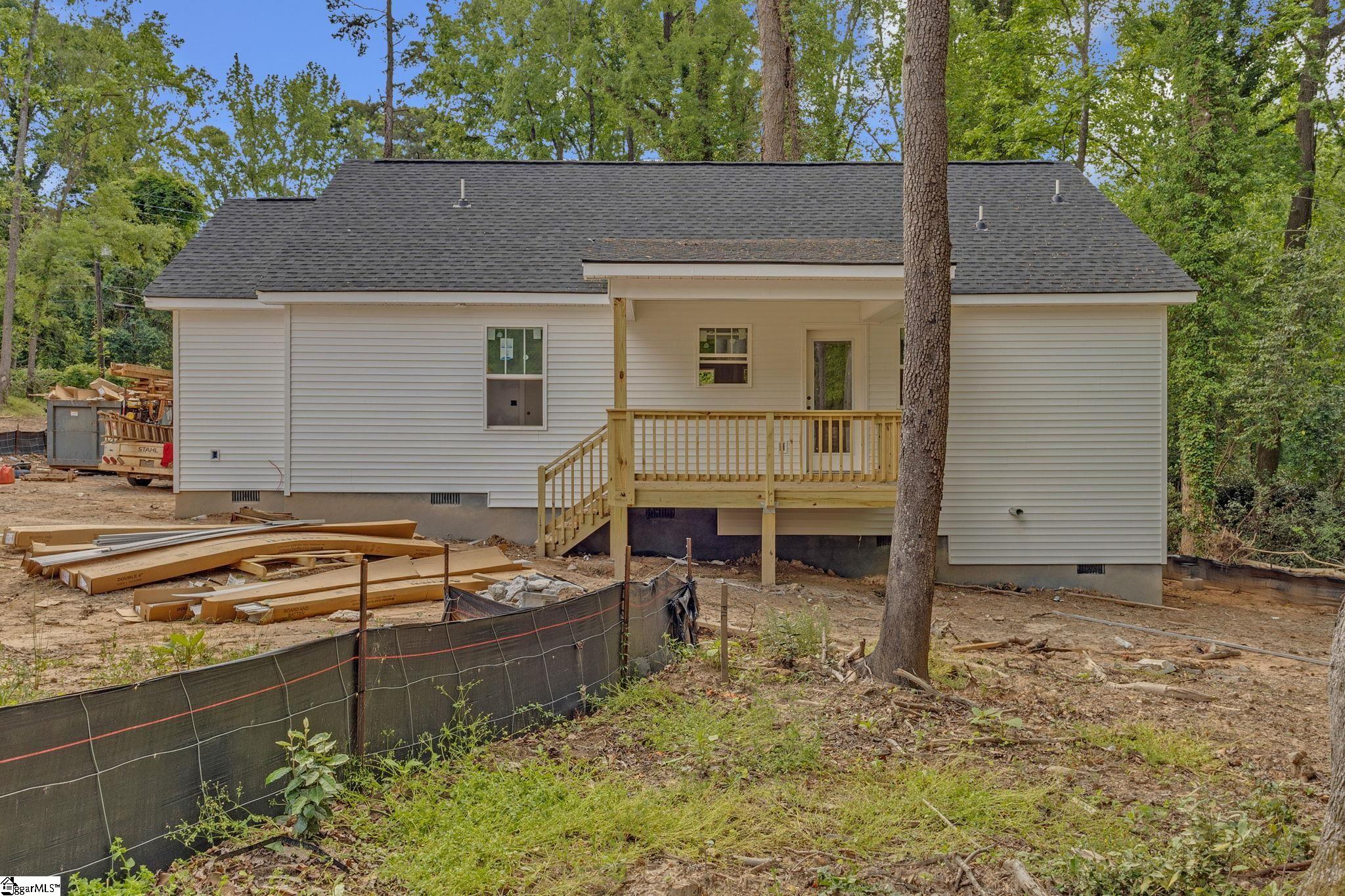 Lot5 Haynie, Belton, South Carolina image 5