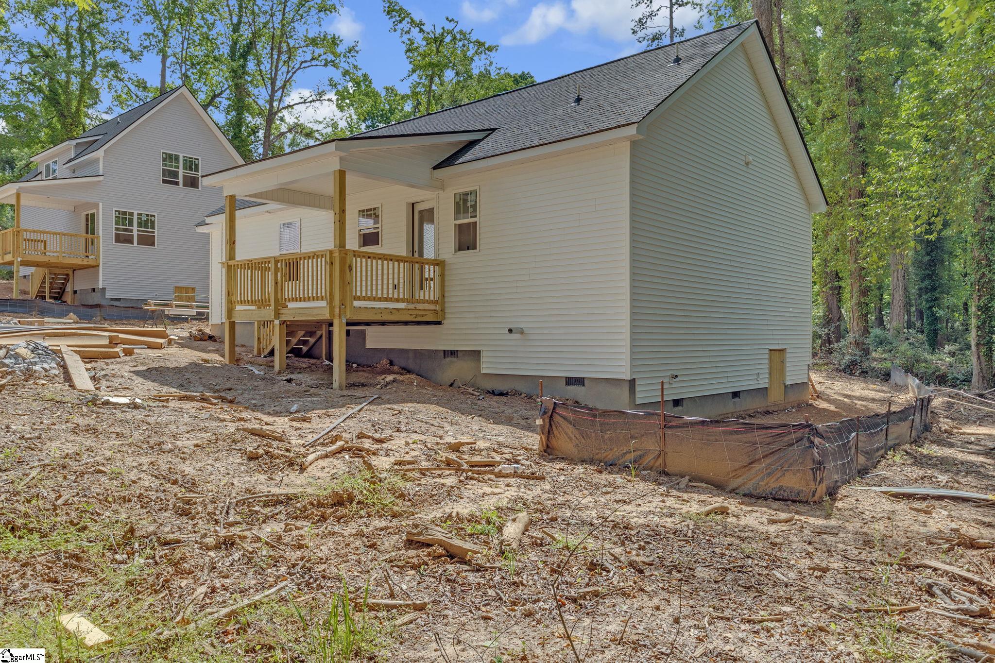Lot5 Haynie, Belton, South Carolina image 6