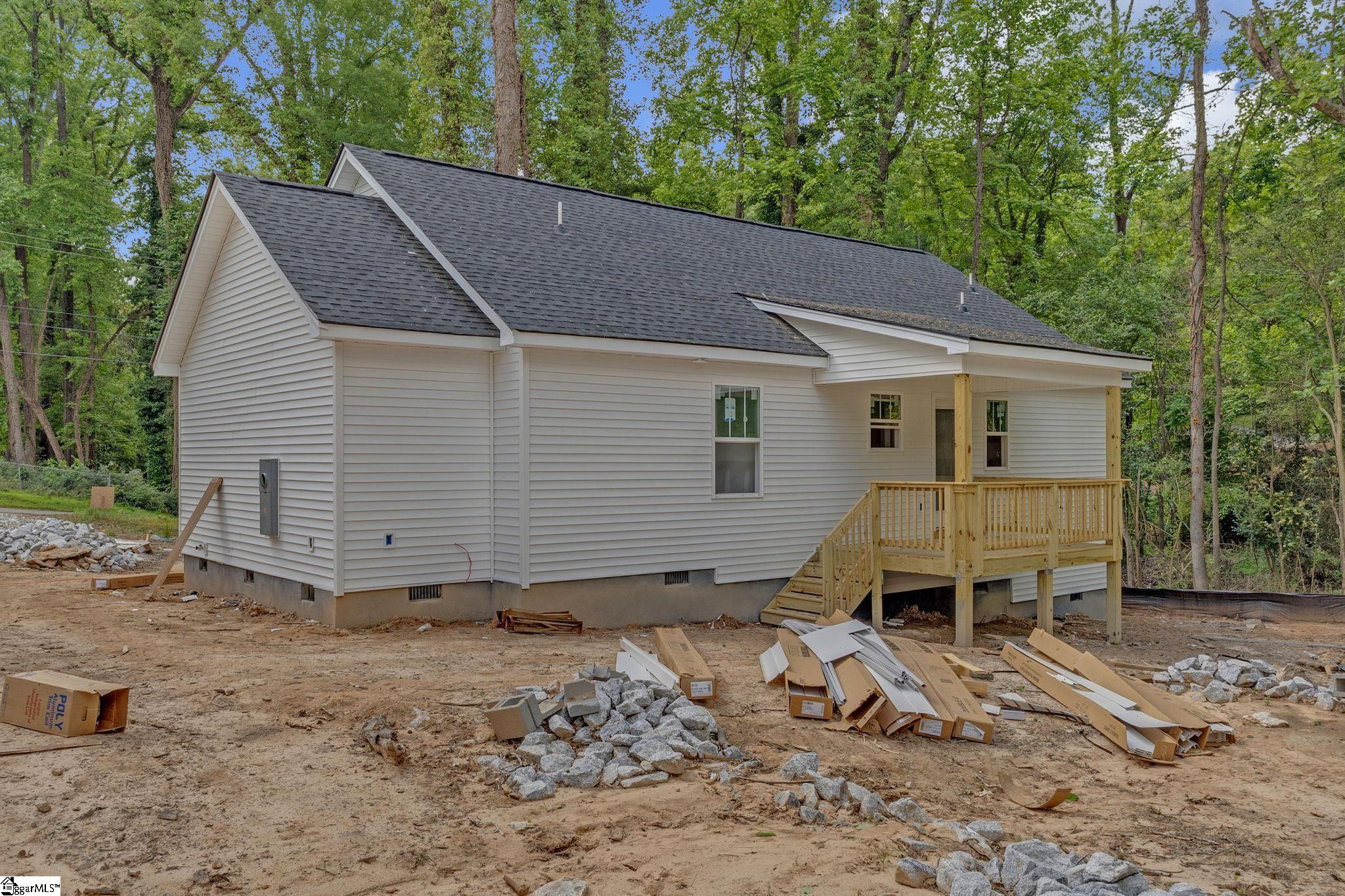 Lot5 Haynie, Belton, South Carolina image 7