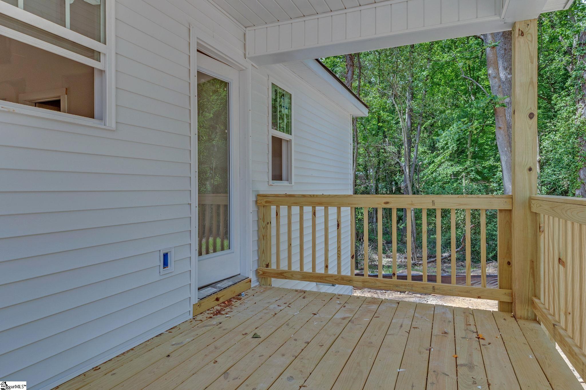 Lot5 Haynie, Belton, South Carolina image 8
