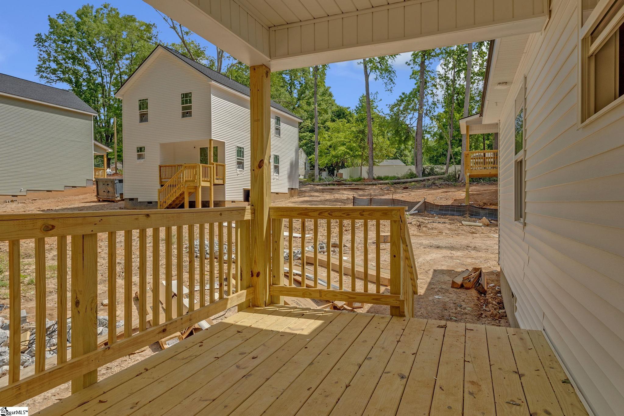 Lot5 Haynie, Belton, South Carolina image 9