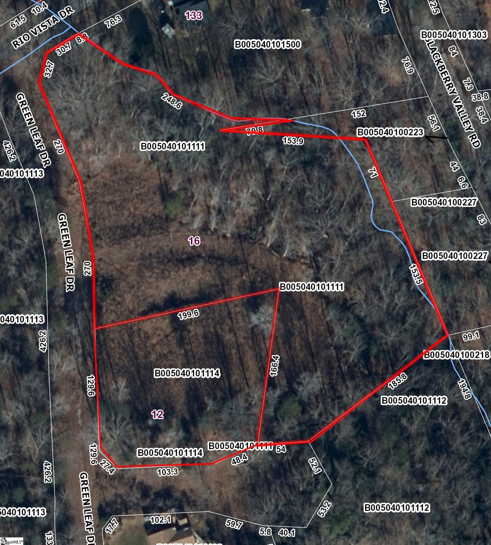 12 Green Leaf, Greenville, South Carolina image 13