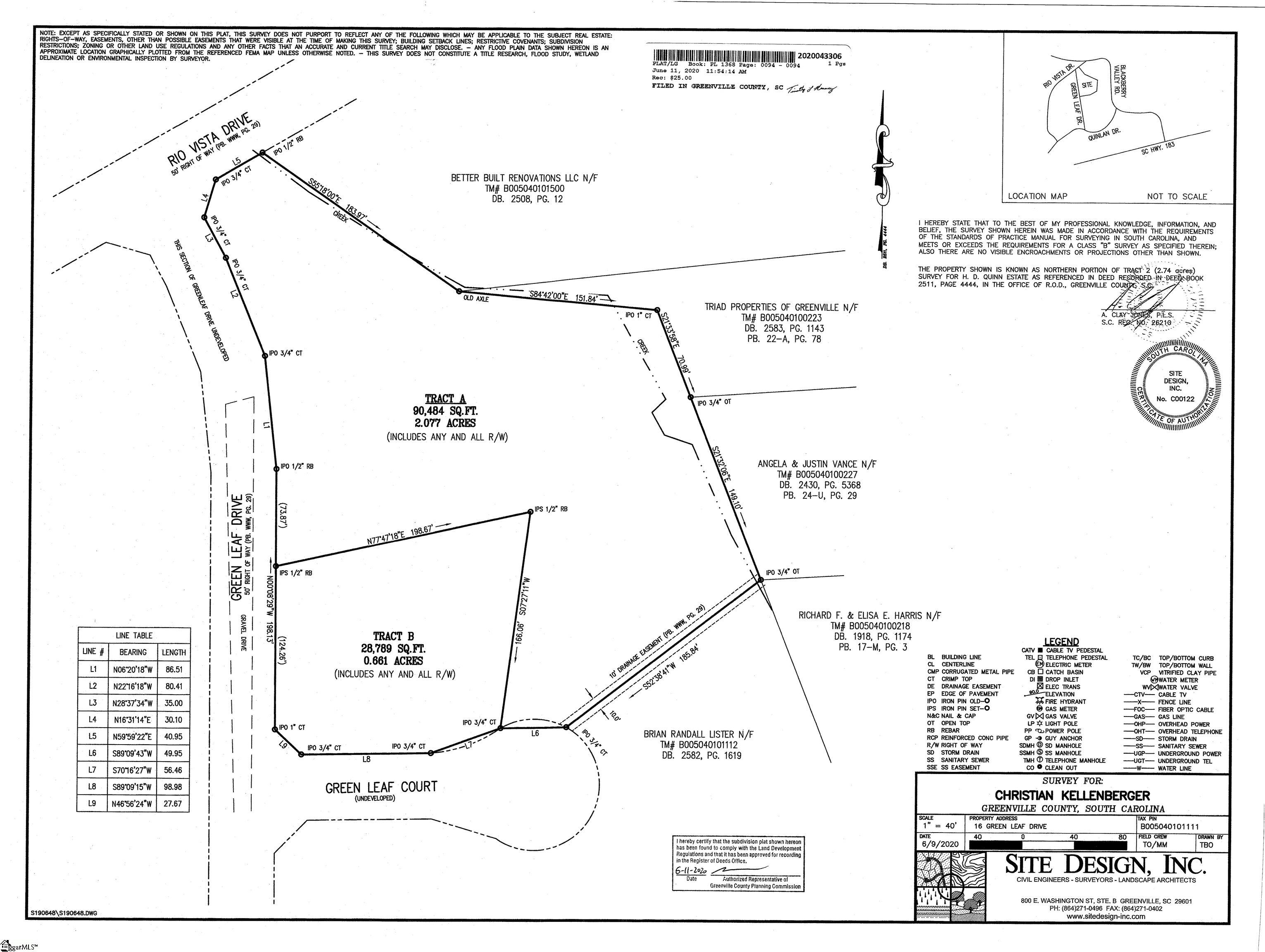 12 Green Leaf, Greenville, South Carolina image 14