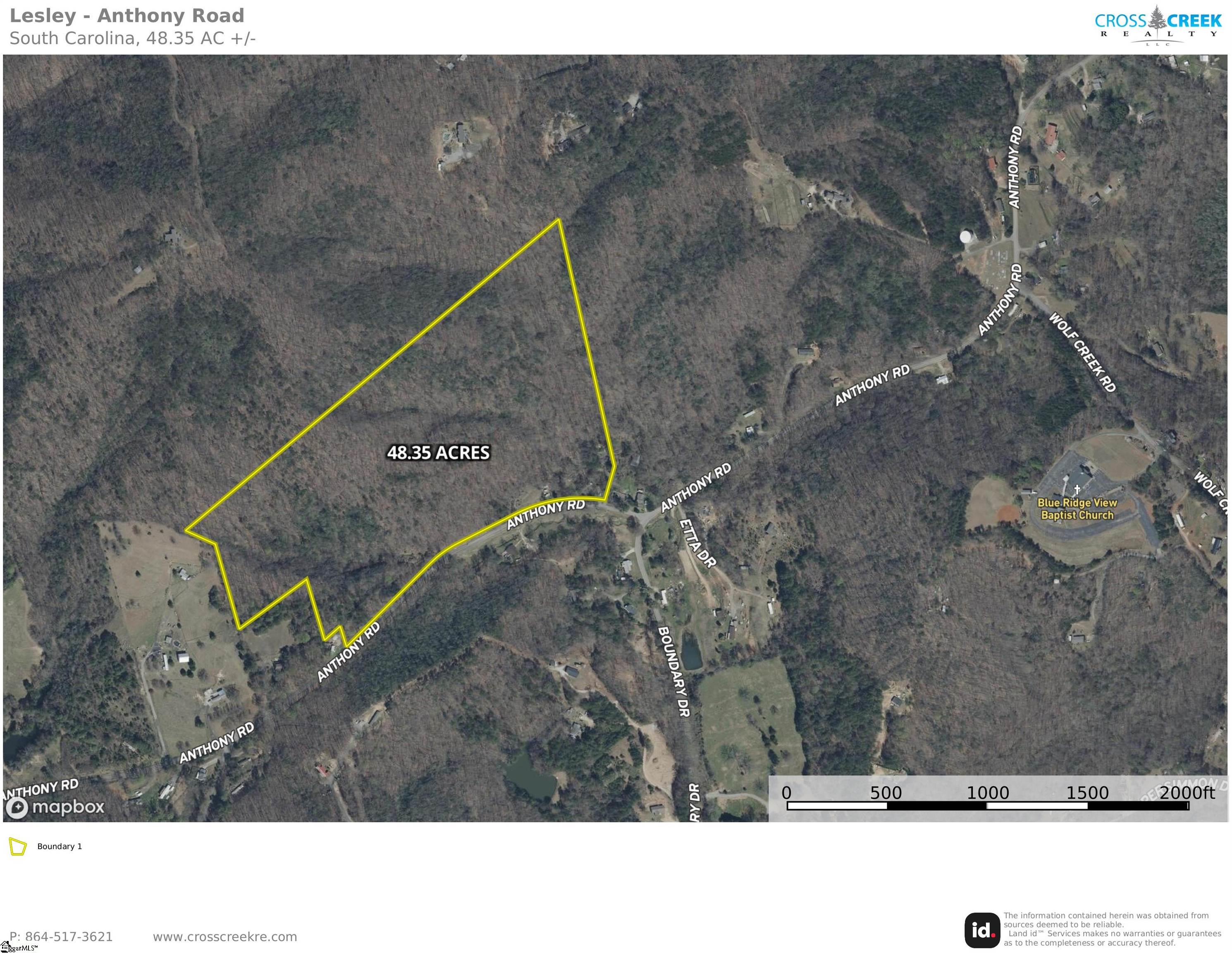 00 Anthony, Pickens, South Carolina image 17
