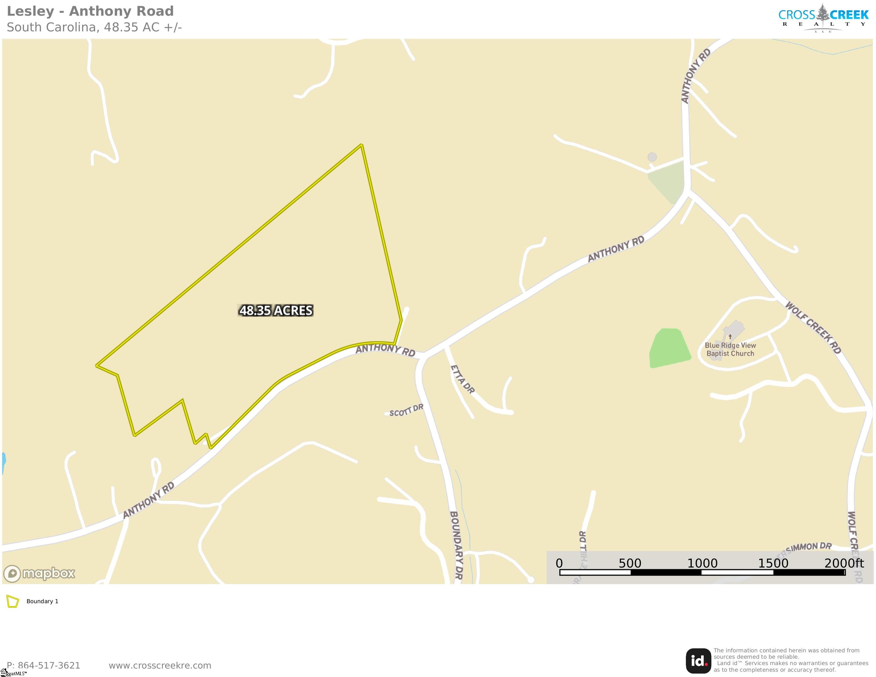 00 Anthony, Pickens, South Carolina image 21