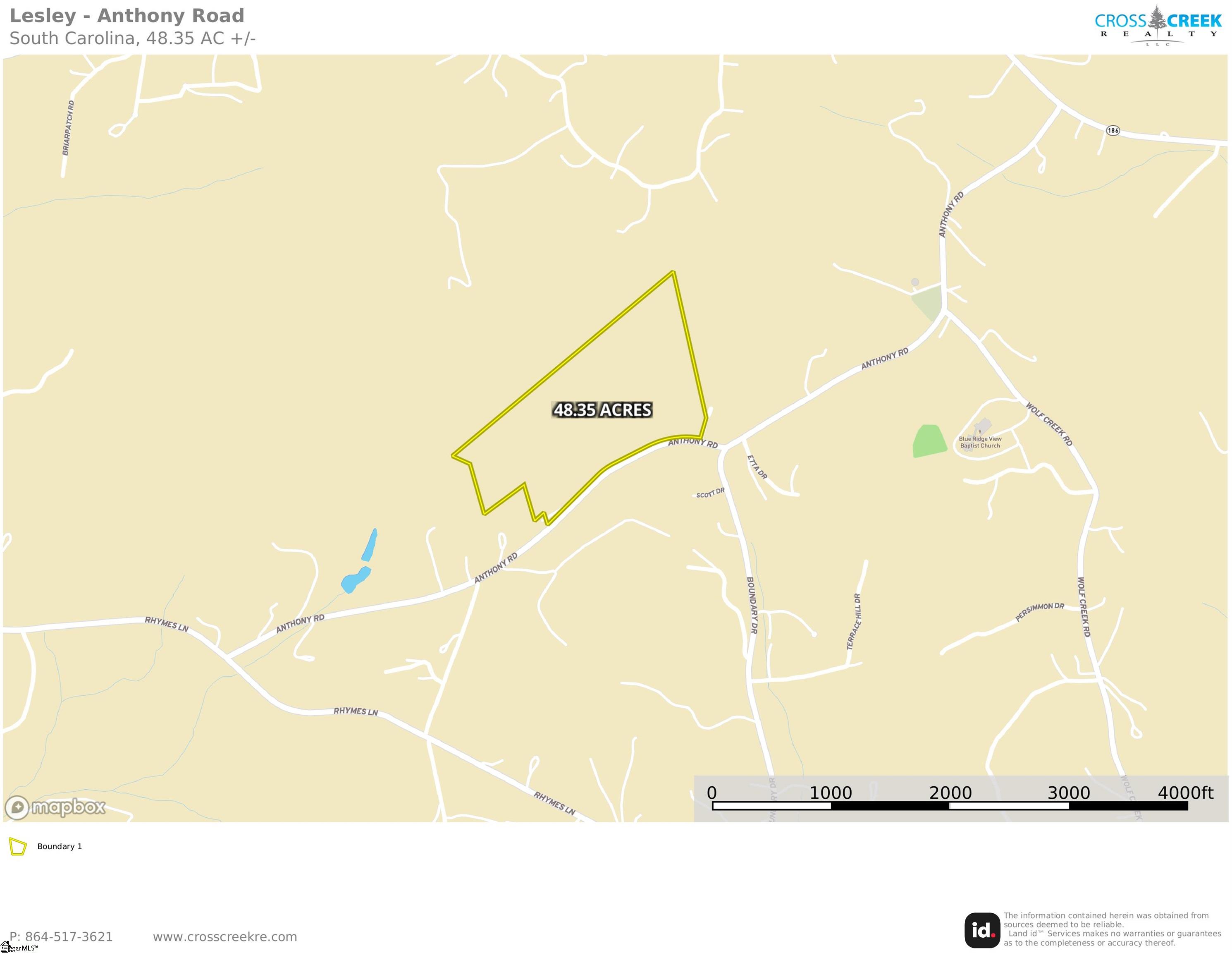 00 Anthony, Pickens, South Carolina image 22