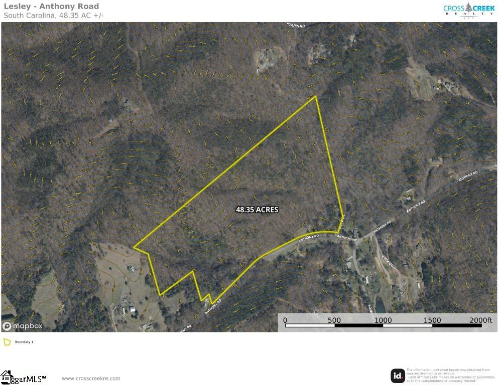 00 Anthony, Pickens, South Carolina image 25