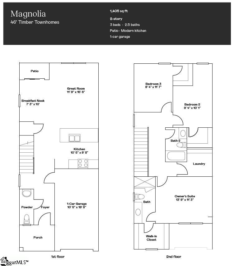 807 Powder Branch, Reidville, South Carolina image 2