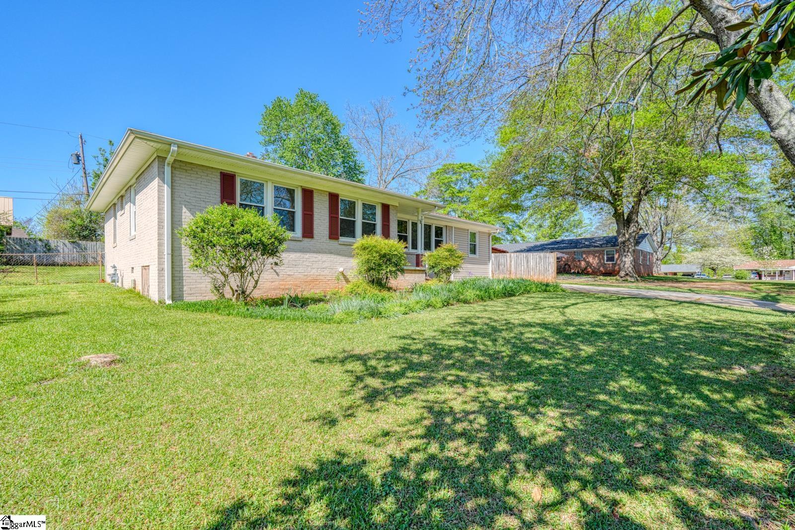 4 Jonquil, Greenville, South Carolina image 38