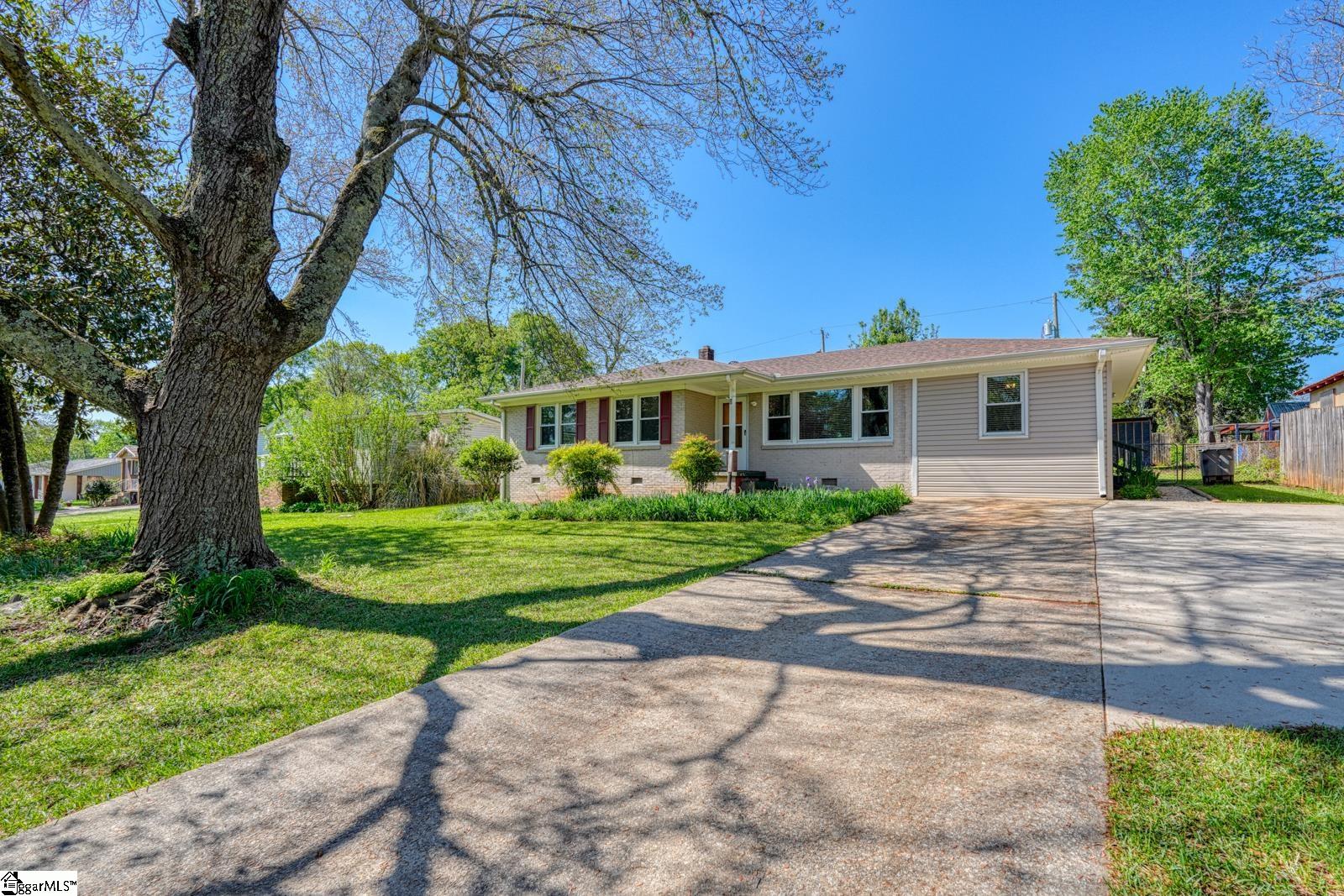 4 Jonquil, Greenville, South Carolina image 39