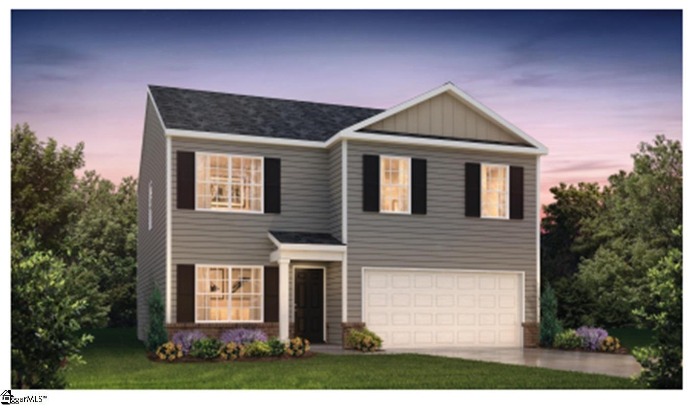 109 Larson, Greenwood, South Carolina image 1