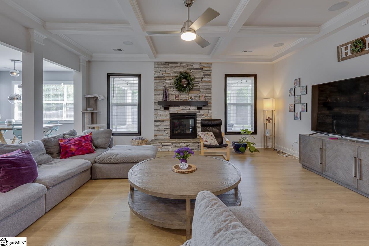 316 Carriage Hill, Easley, South Carolina image 13