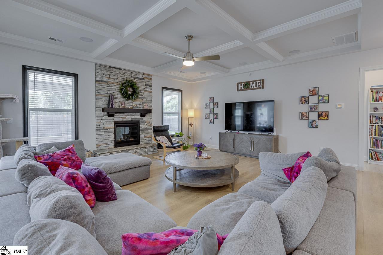 316 Carriage Hill, Easley, South Carolina image 14