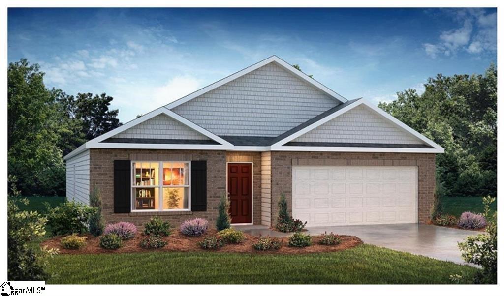 108 Larson, Greenwood, South Carolina image 1