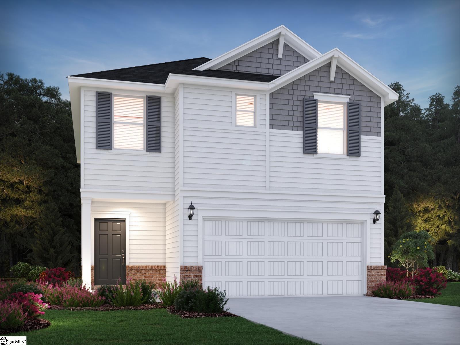 825 Landward, Spartanburg, South Carolina image 1