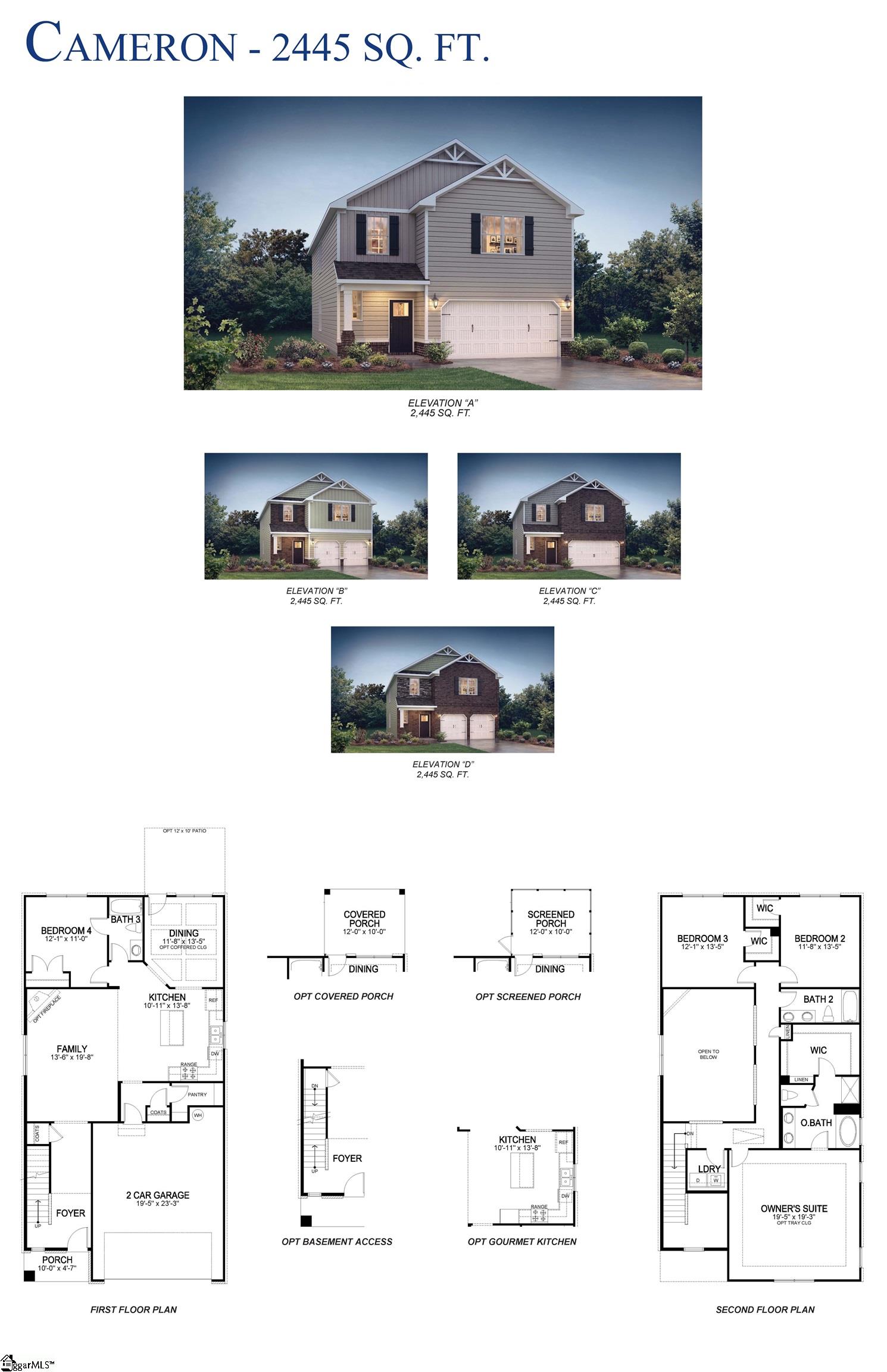 230 Paperbark, Mauldin, South Carolina image 2