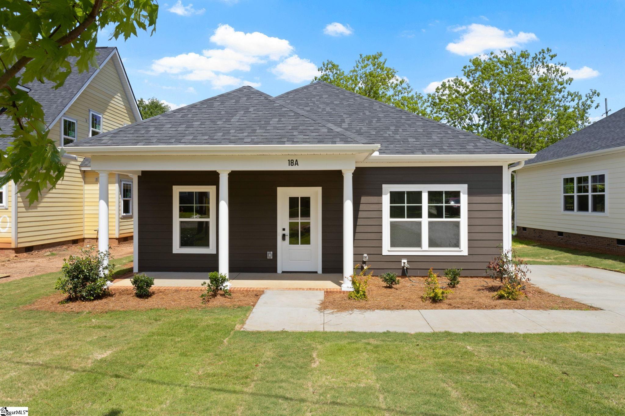 18A N Georgia, Greenville, South Carolina image 1