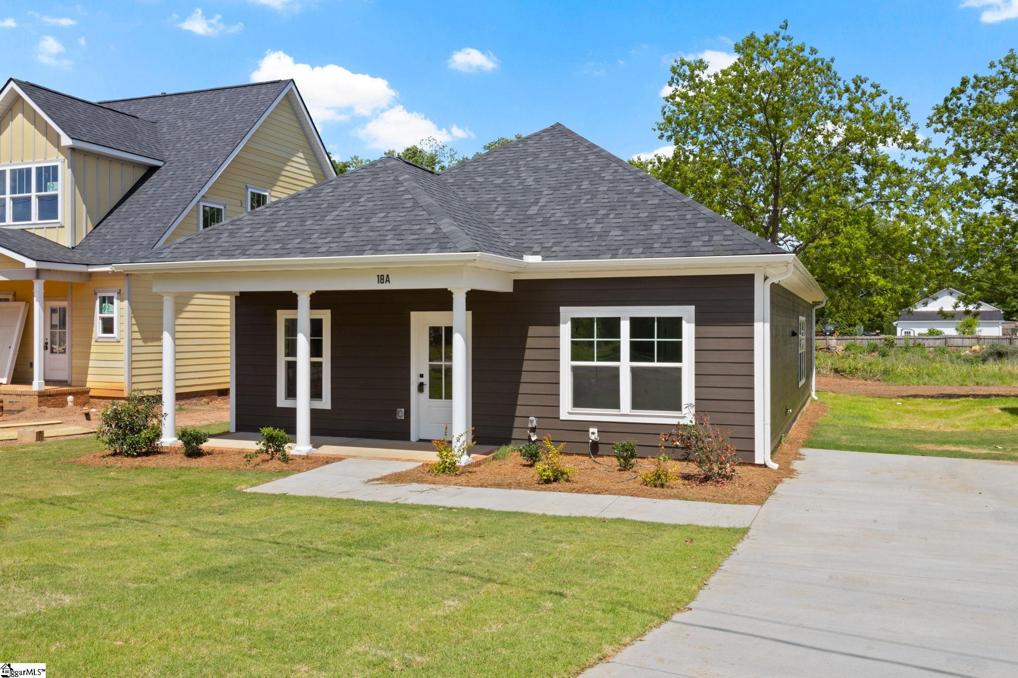 18A N Georgia, Greenville, South Carolina image 28