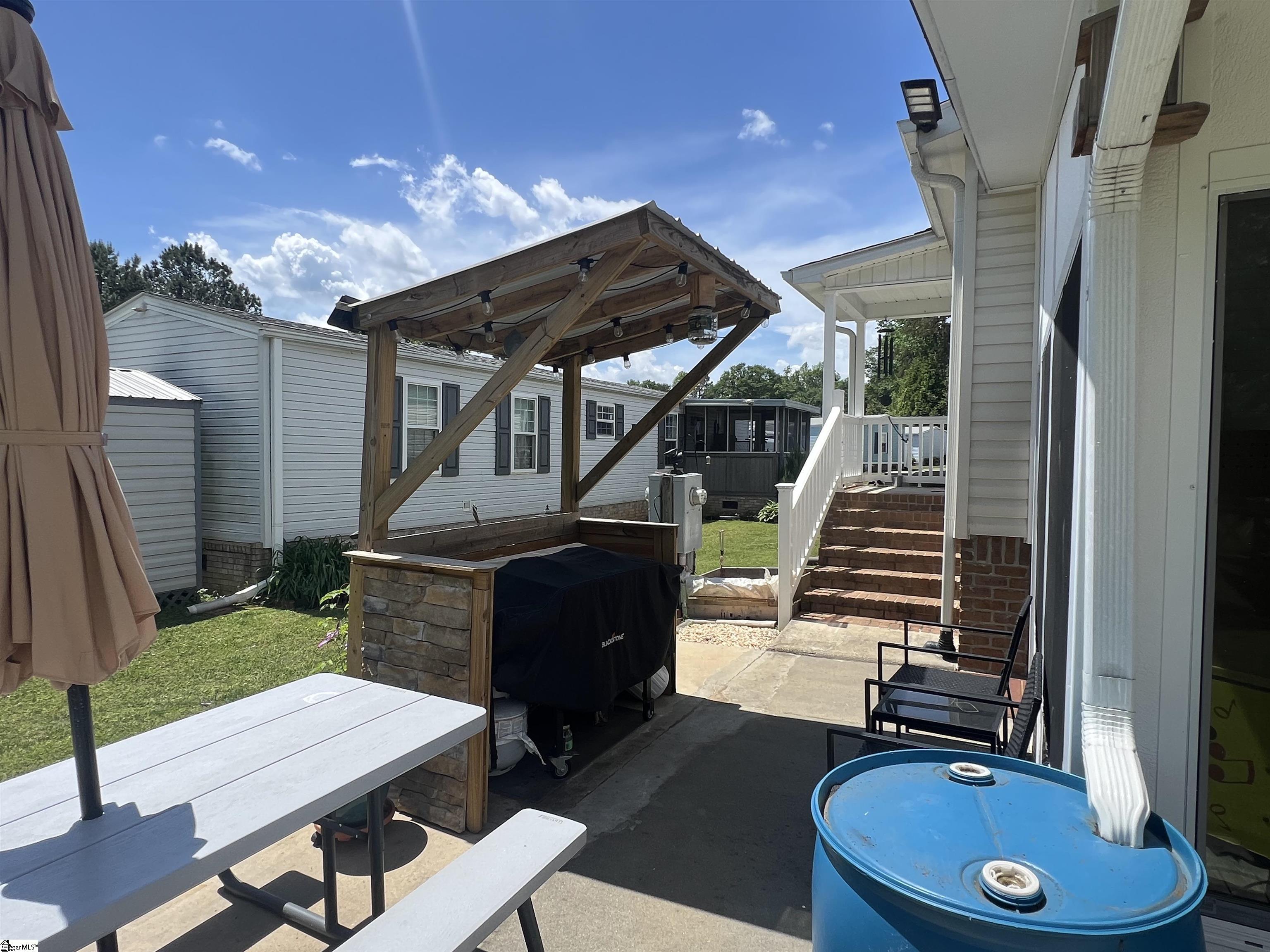 205 Pebble Springs, Taylors, South Carolina image 23