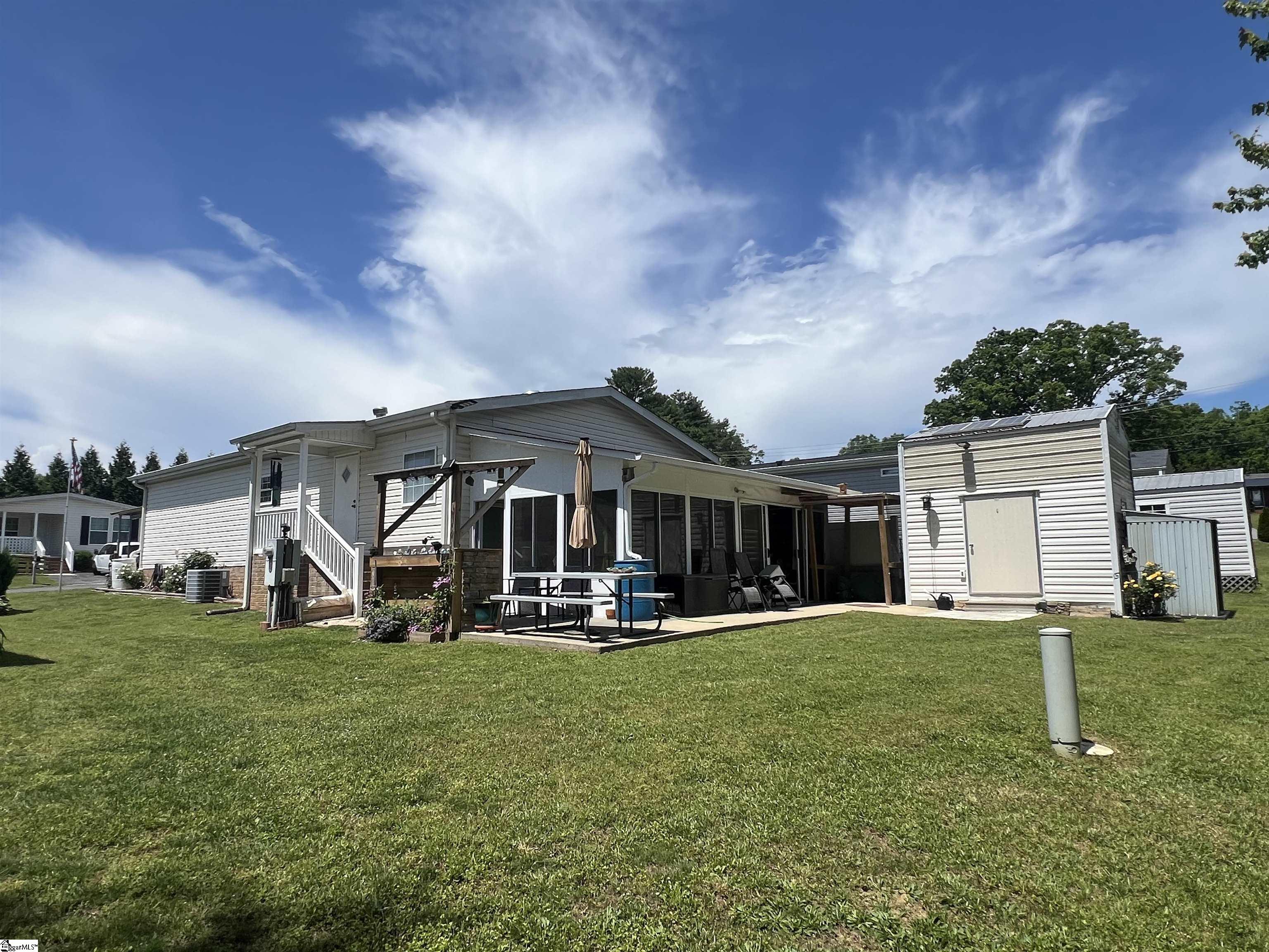 205 Pebble Springs, Taylors, South Carolina image 37