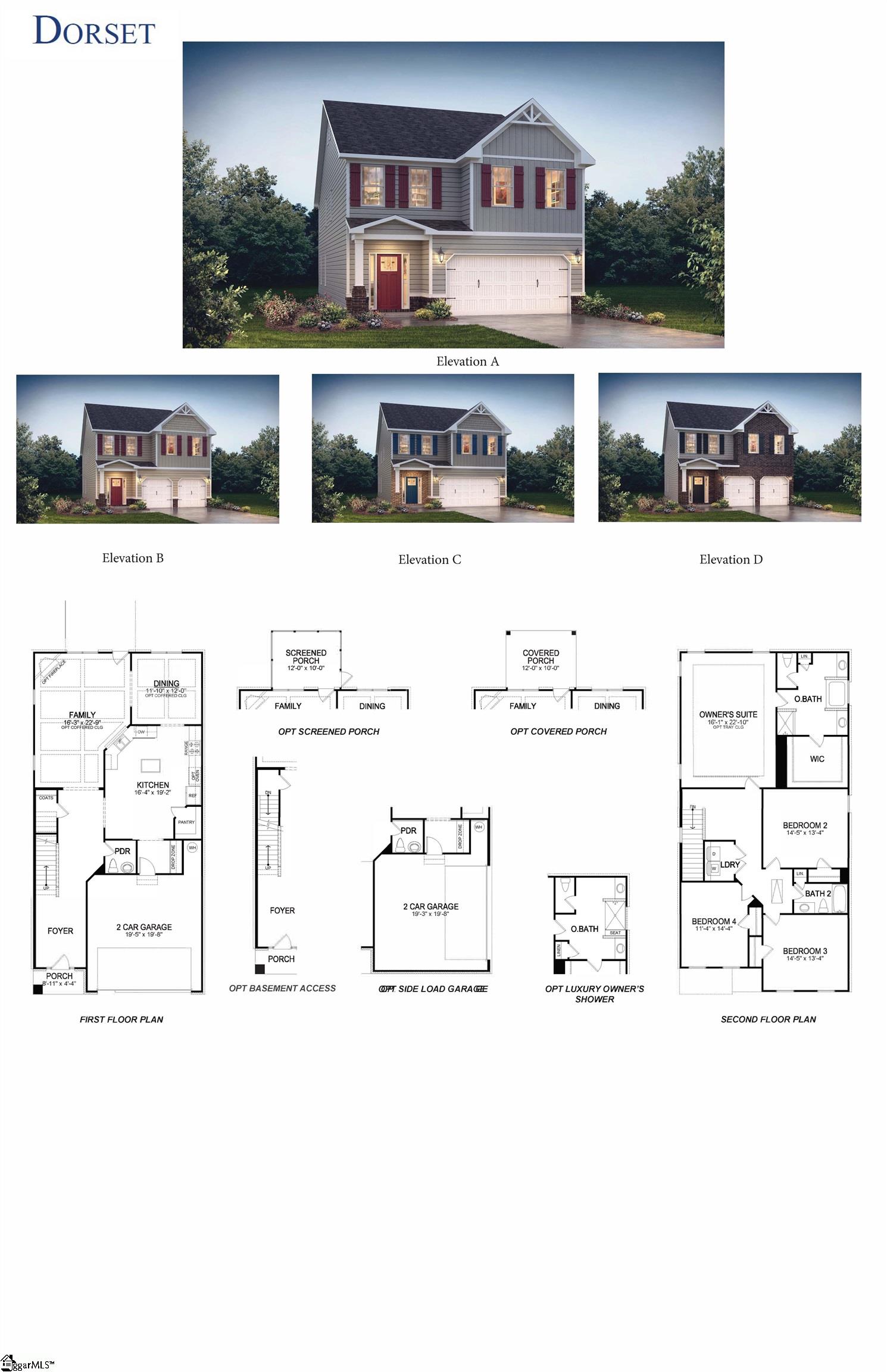 232 Paperbark, Mauldin, South Carolina image 2