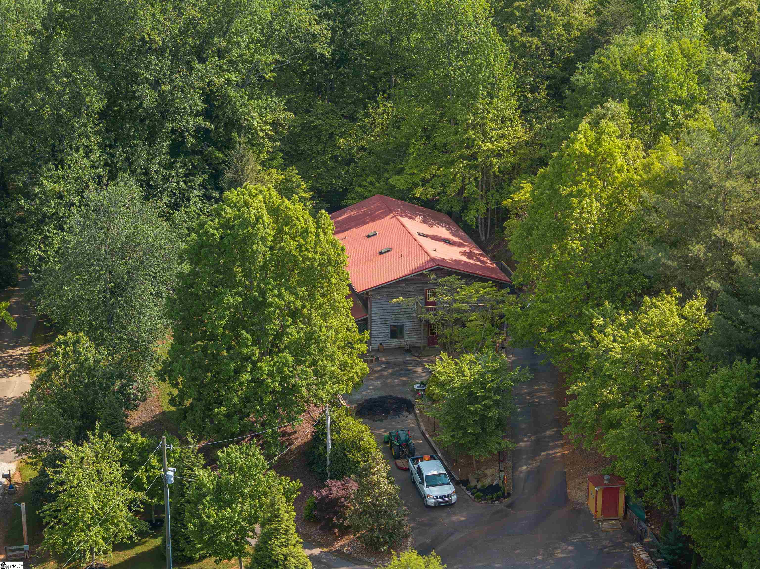 149 April Valley, Pickens, South Carolina image 15