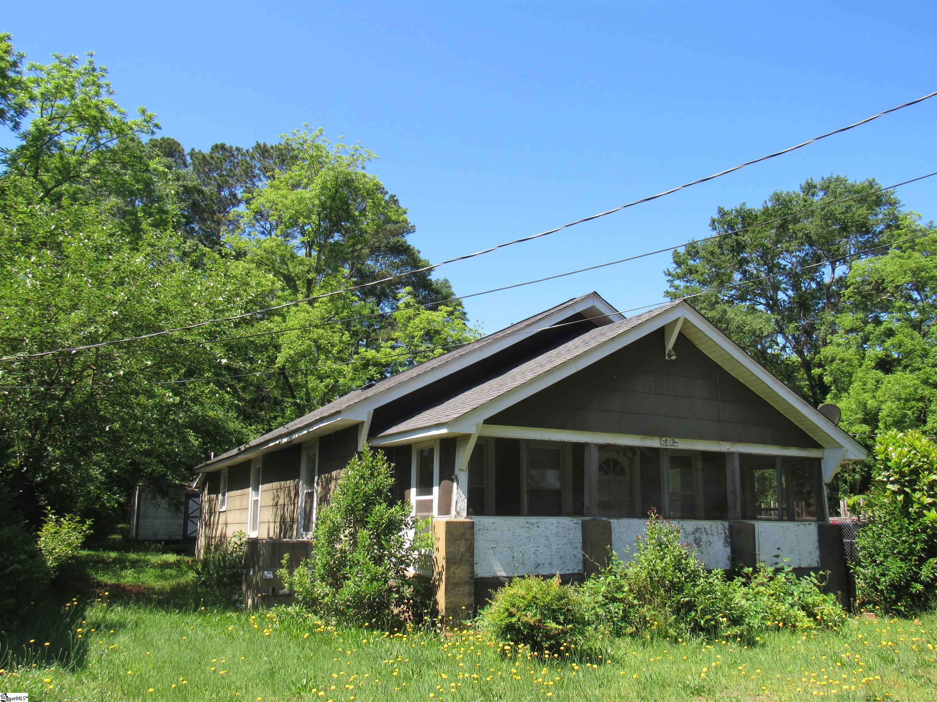 219 Heatherly, Greenville, South Carolina image 1
