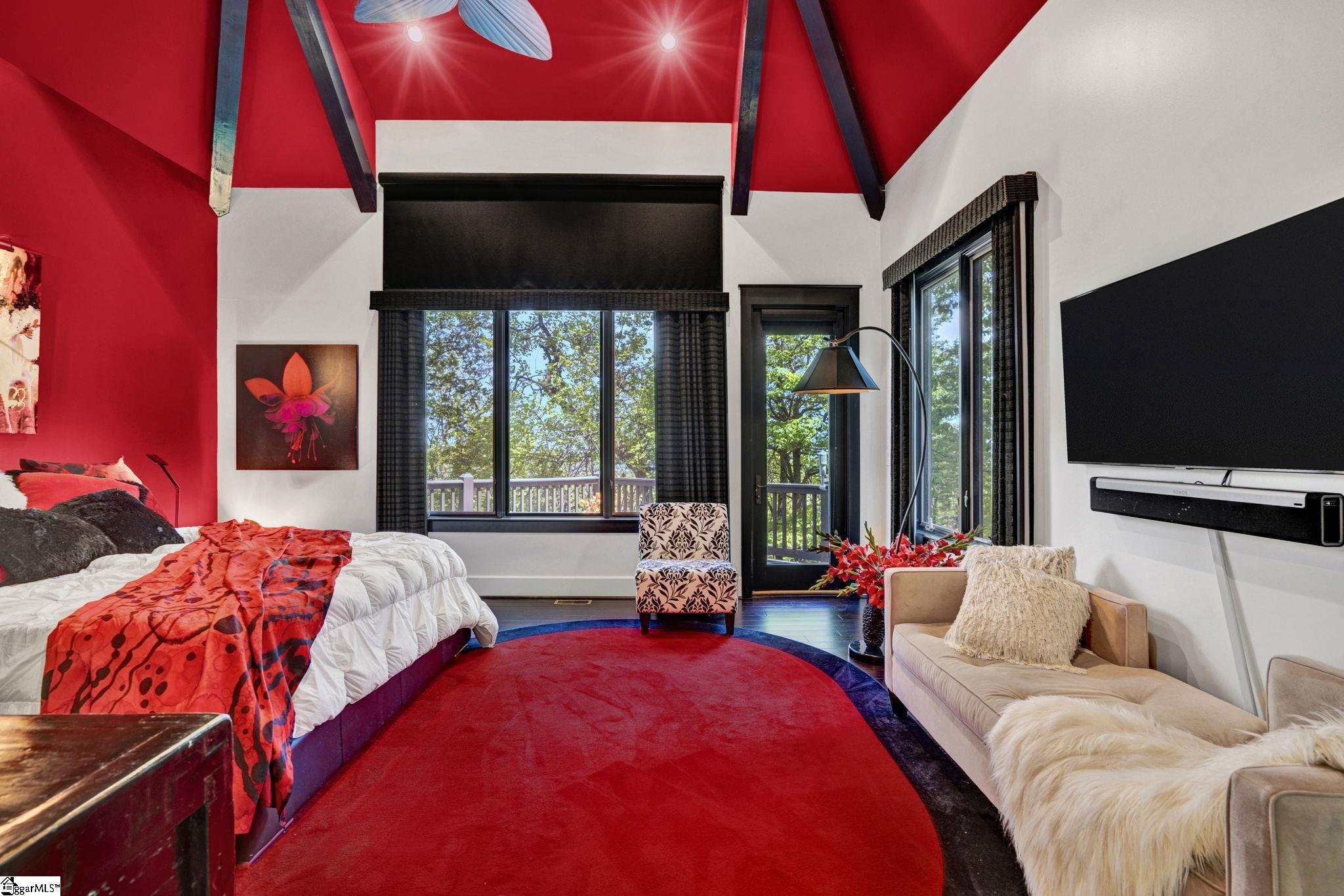 2 Sharptop, Landrum, South Carolina image 16