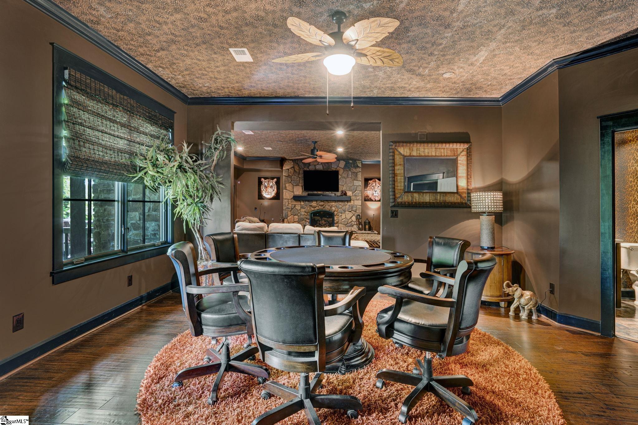 2 Sharptop, Landrum, South Carolina image 33