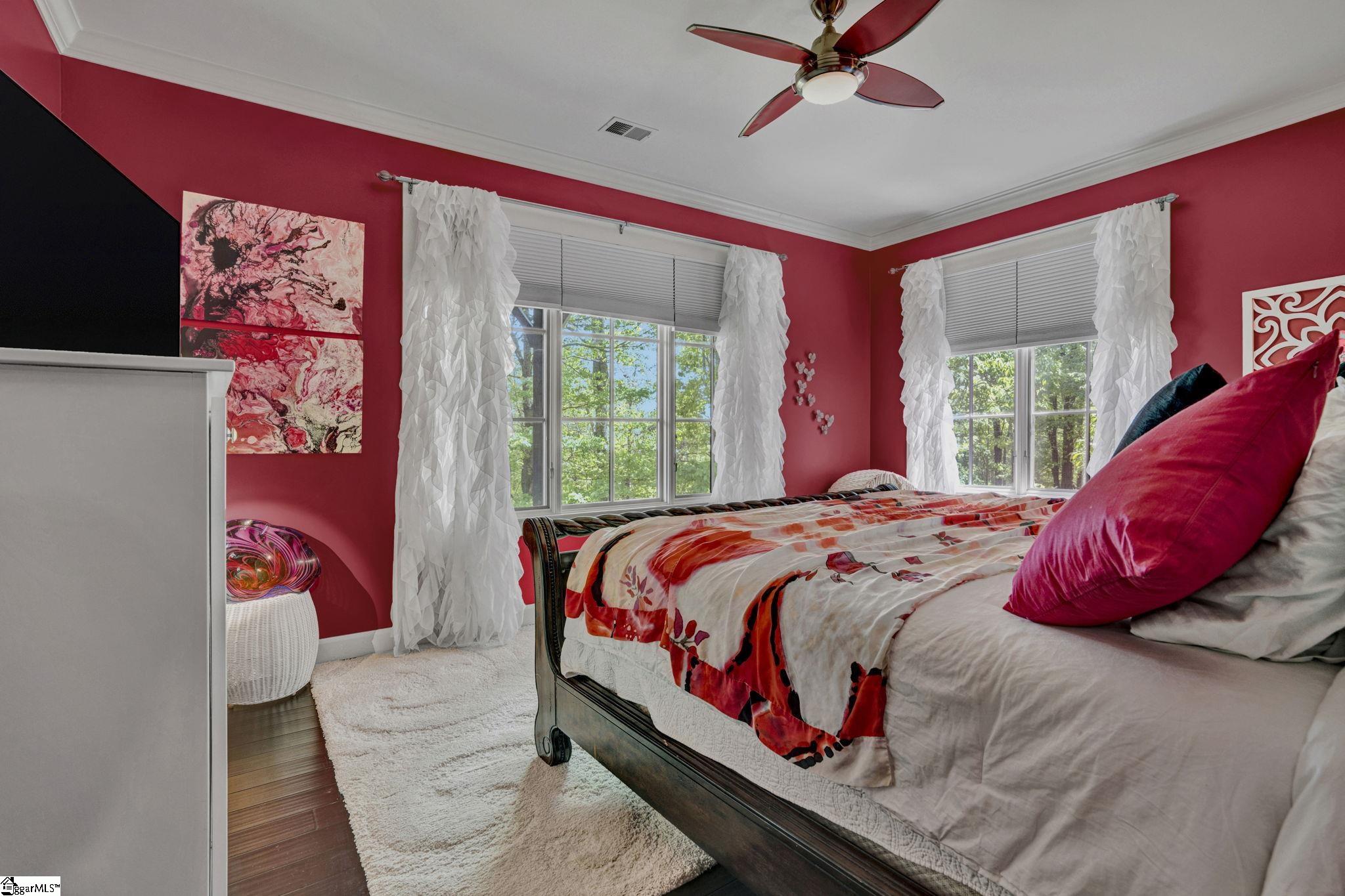 2 Sharptop, Landrum, South Carolina image 36