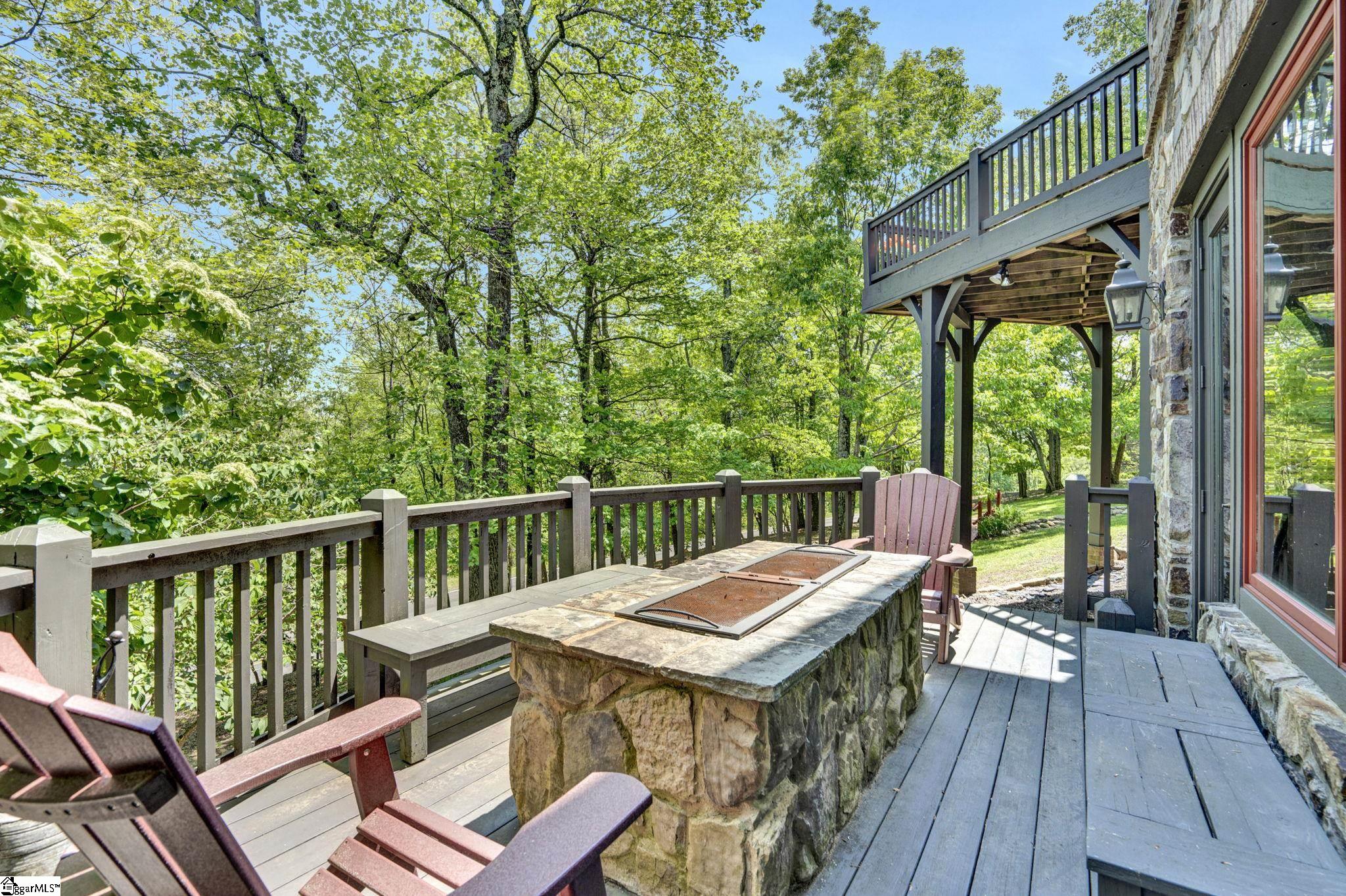2 Sharptop, Landrum, South Carolina image 40