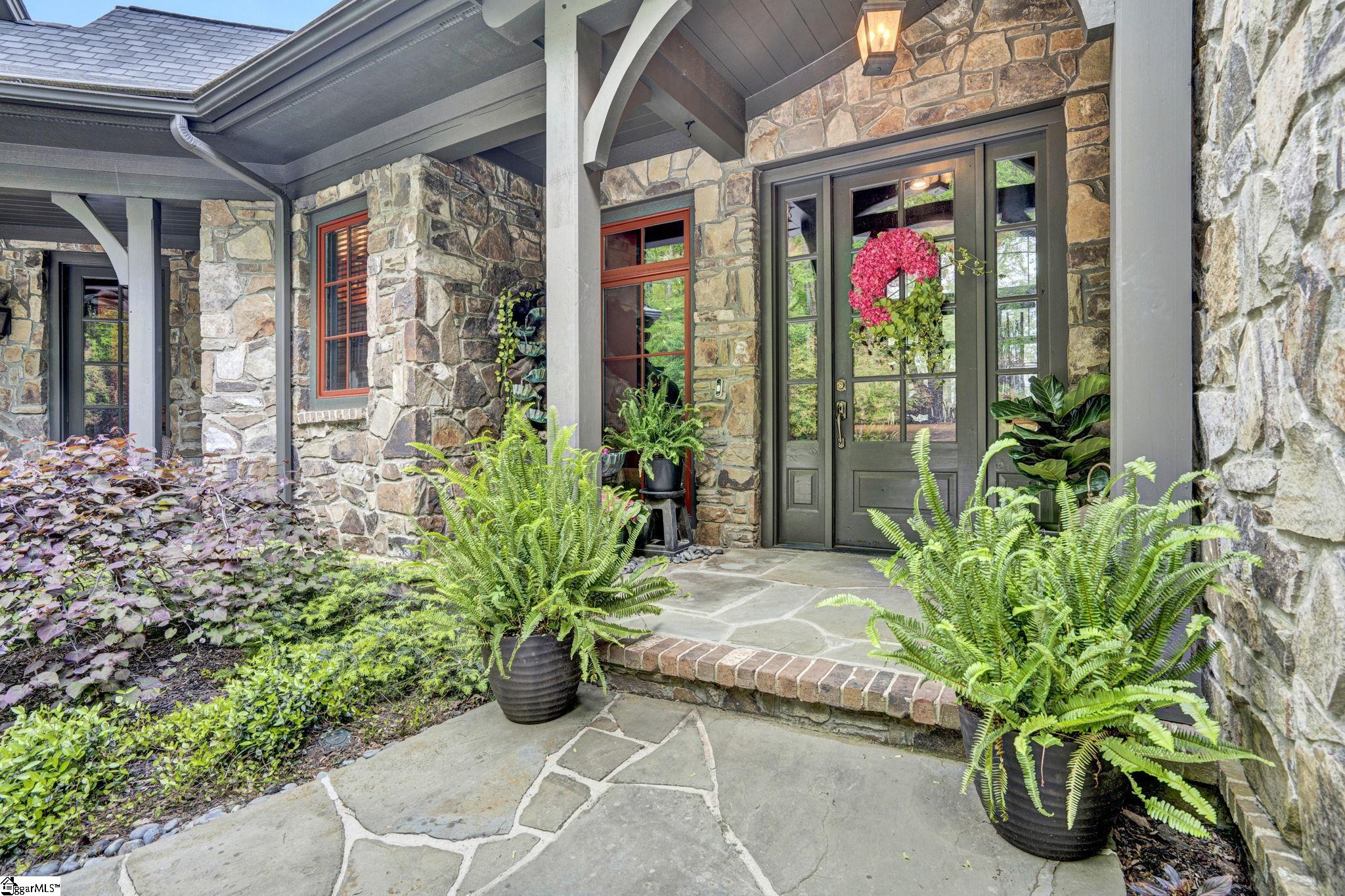 2 Sharptop, Landrum, South Carolina image 45