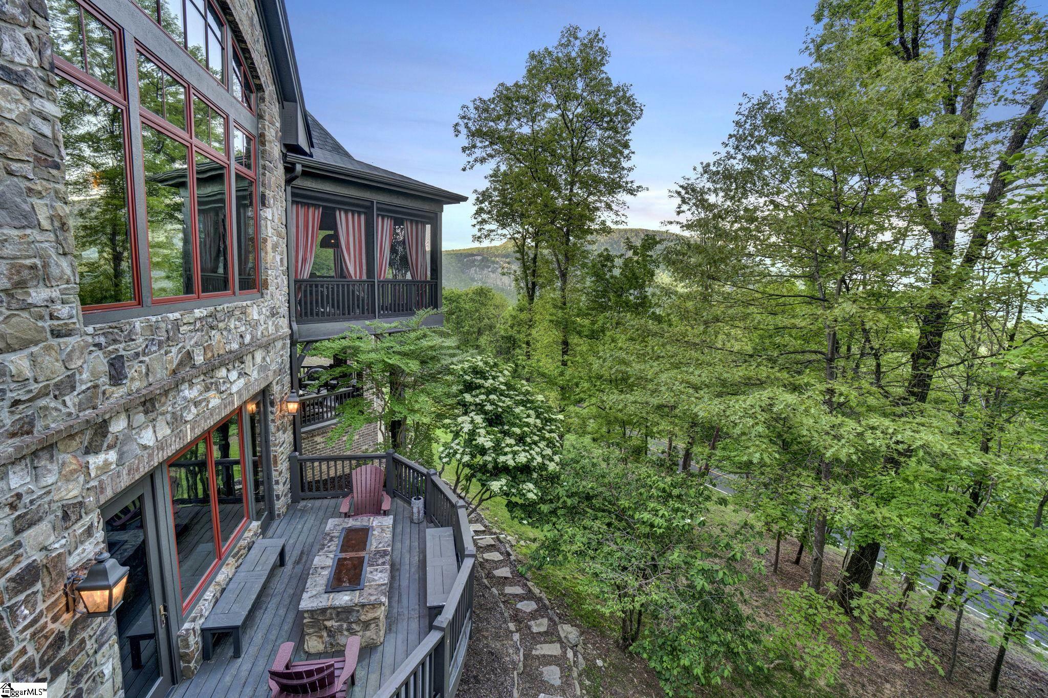 2 Sharptop, Landrum, South Carolina image 48