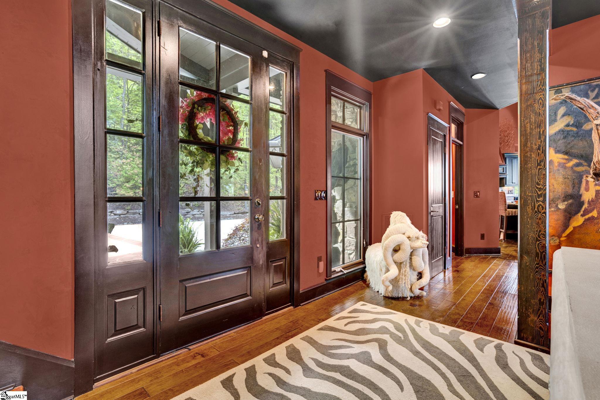2 Sharptop, Landrum, South Carolina image 6