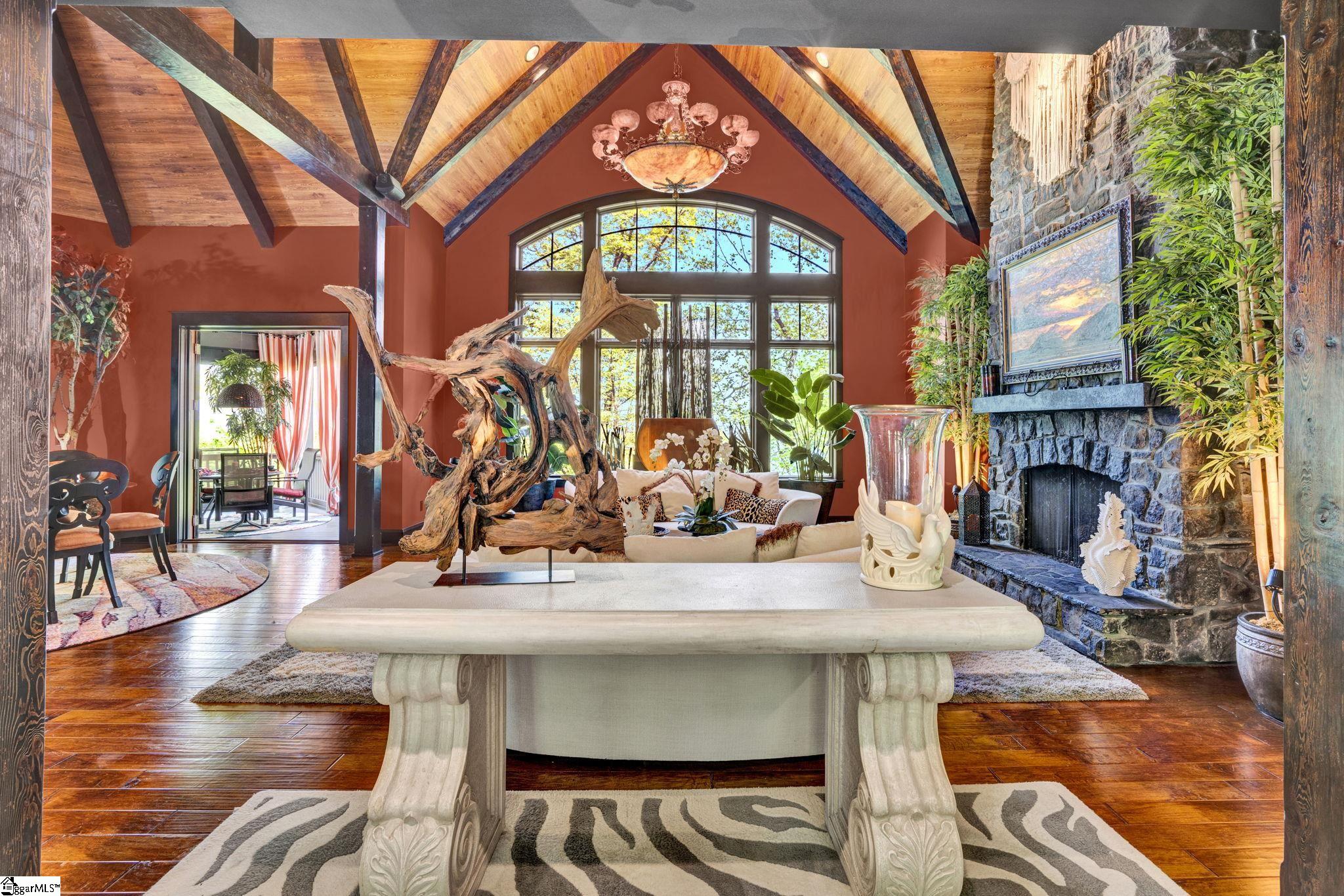 2 Sharptop, Landrum, South Carolina image 7