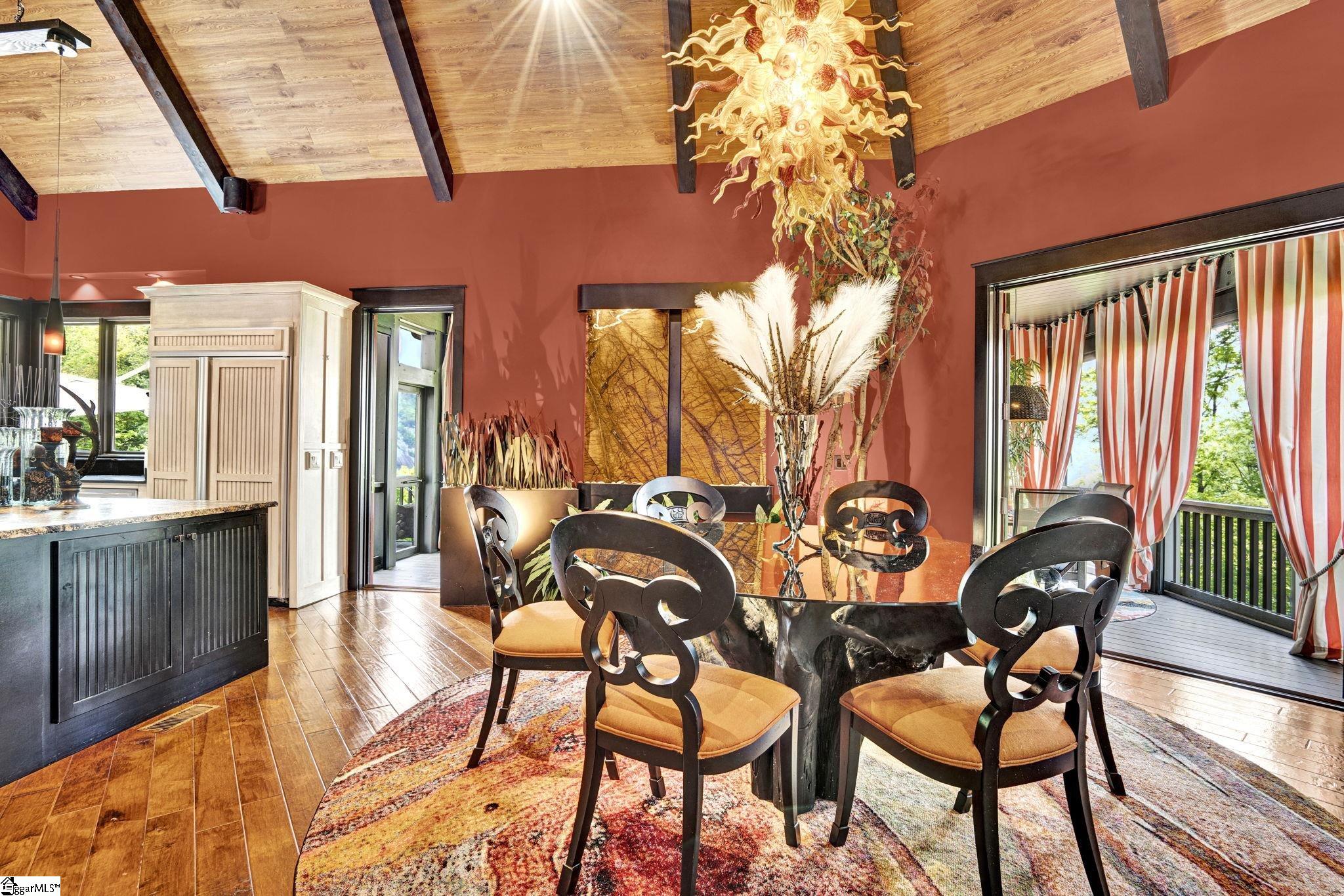 2 Sharptop, Landrum, South Carolina image 10