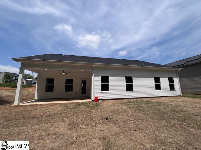 506 Vault, Roebuck, South Carolina image 24