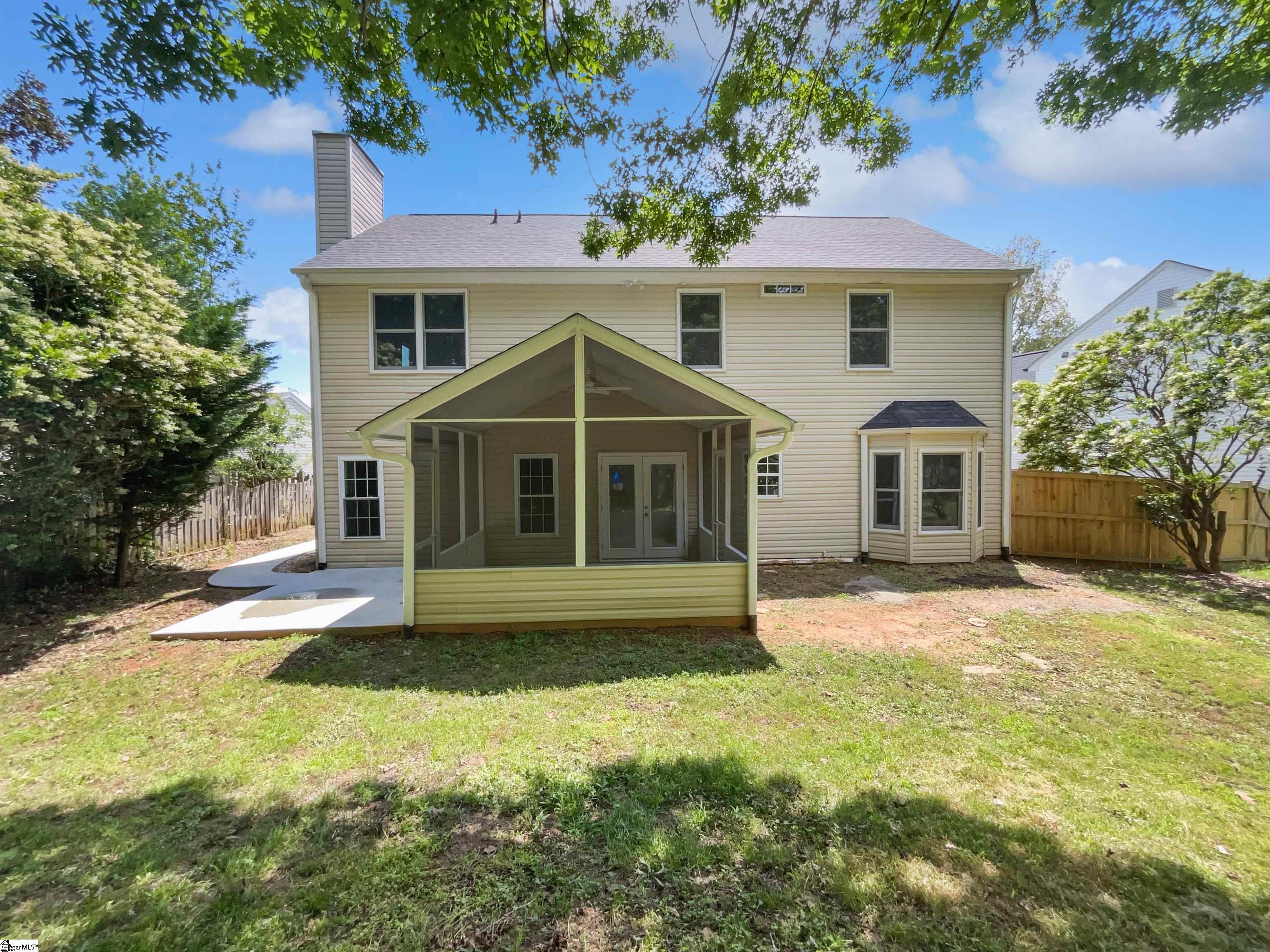 102 Thurber, Simpsonville, South Carolina image 8
