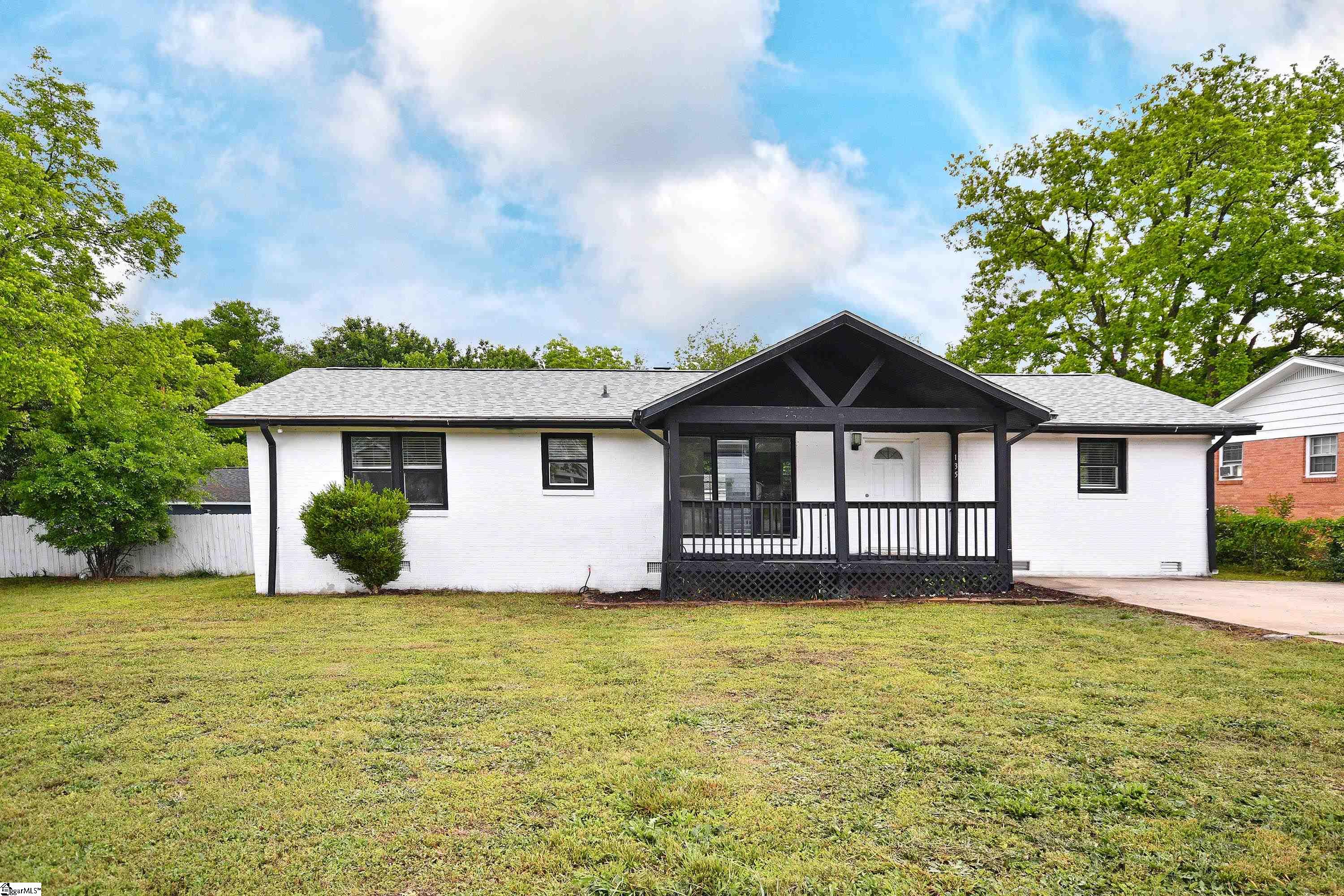 135 Somerset, Greenville, South Carolina image 1