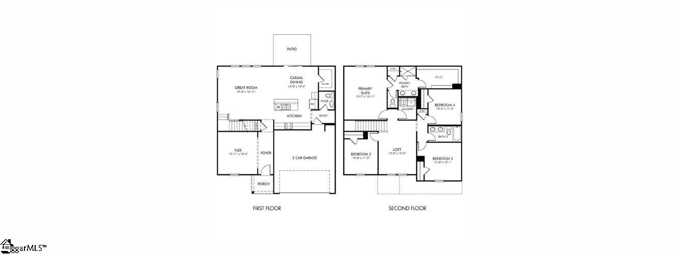 525 Cozy Bluff, Spartanburg, South Carolina image 2