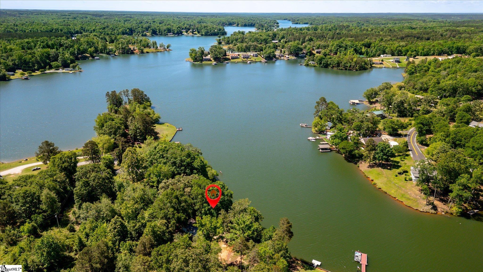 394 Ray Mcmahan Road