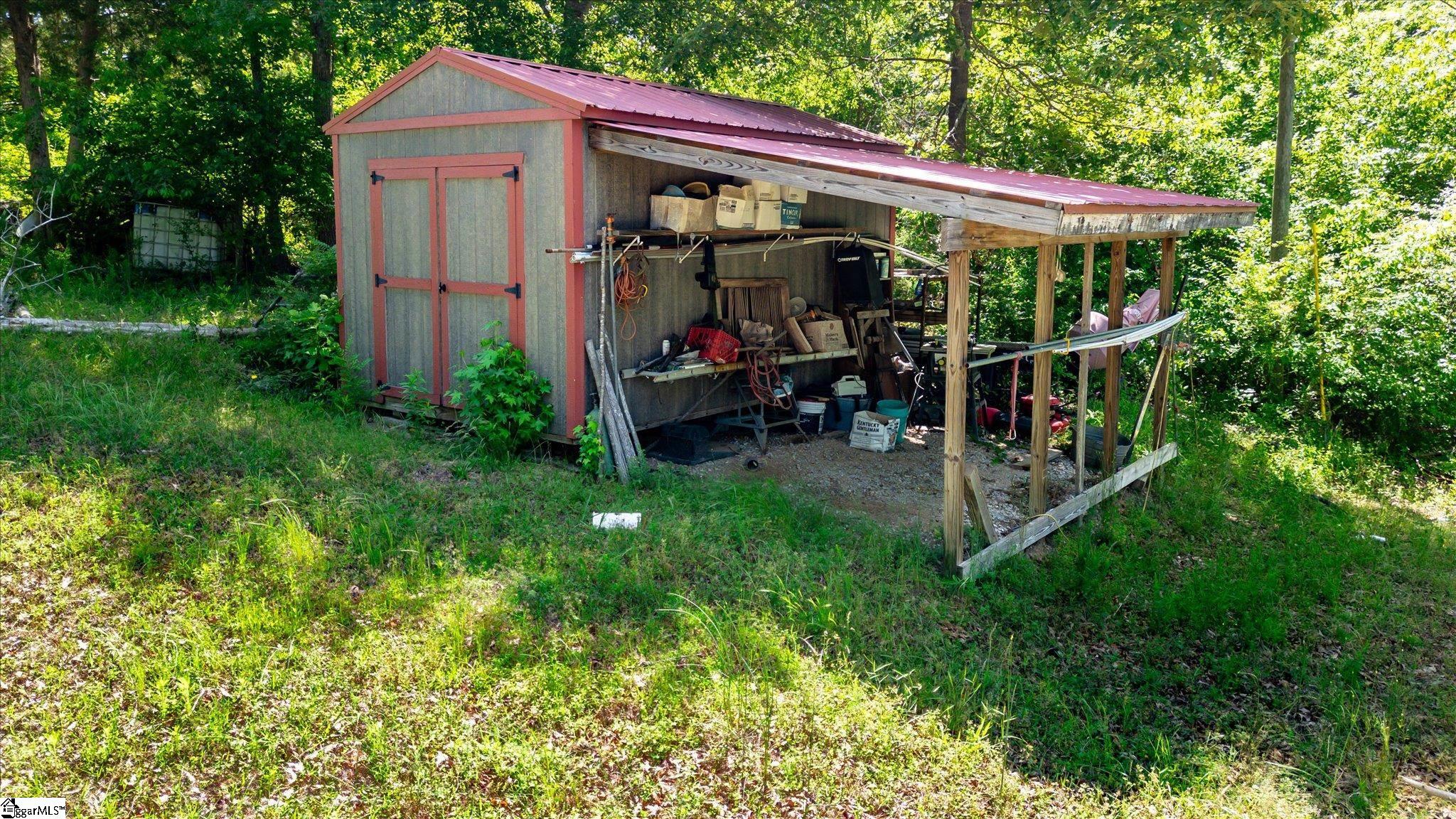 394 Ray Mcmahan Road
