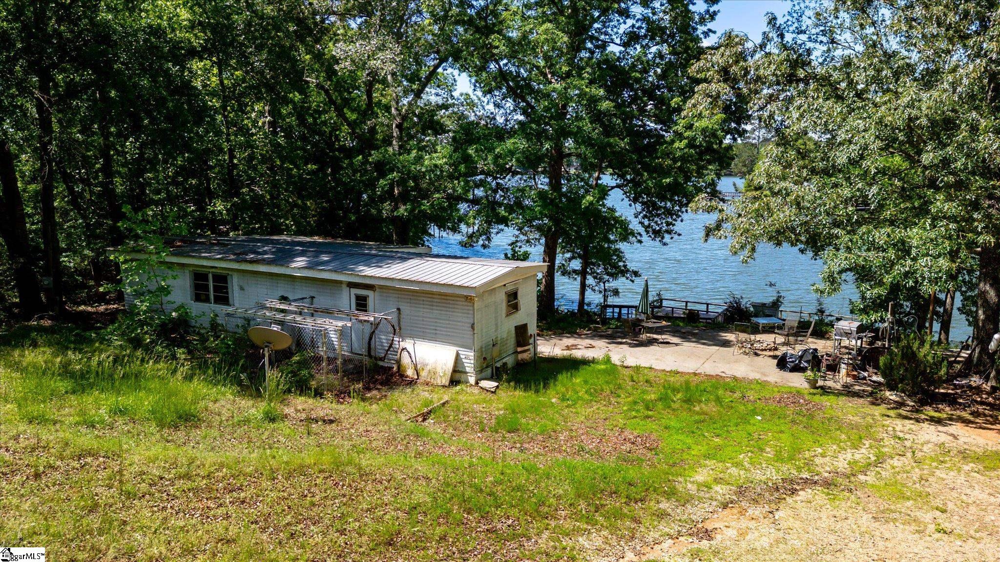 394 Ray Mcmahan Road