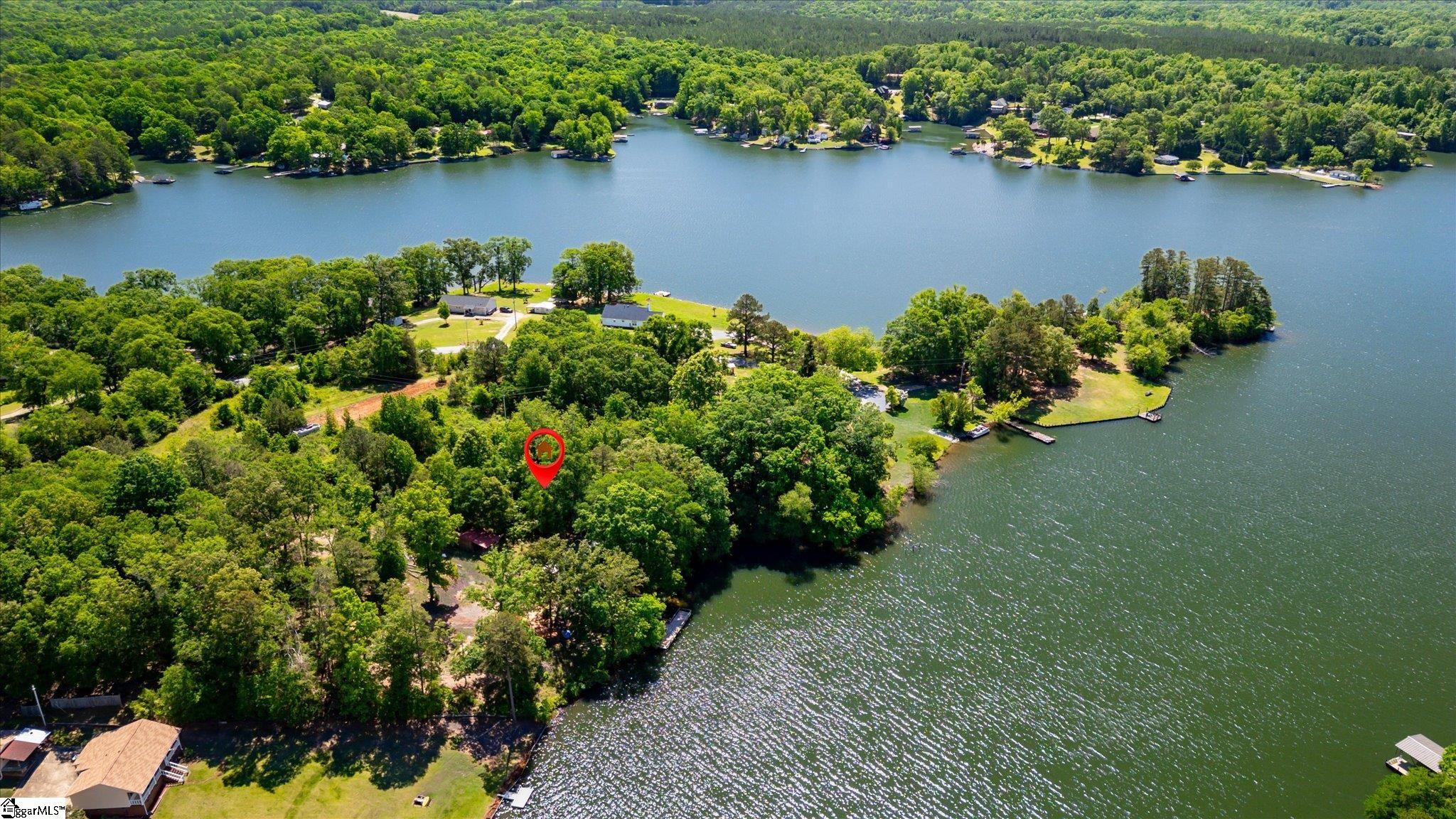 394 Ray Mcmahan Road