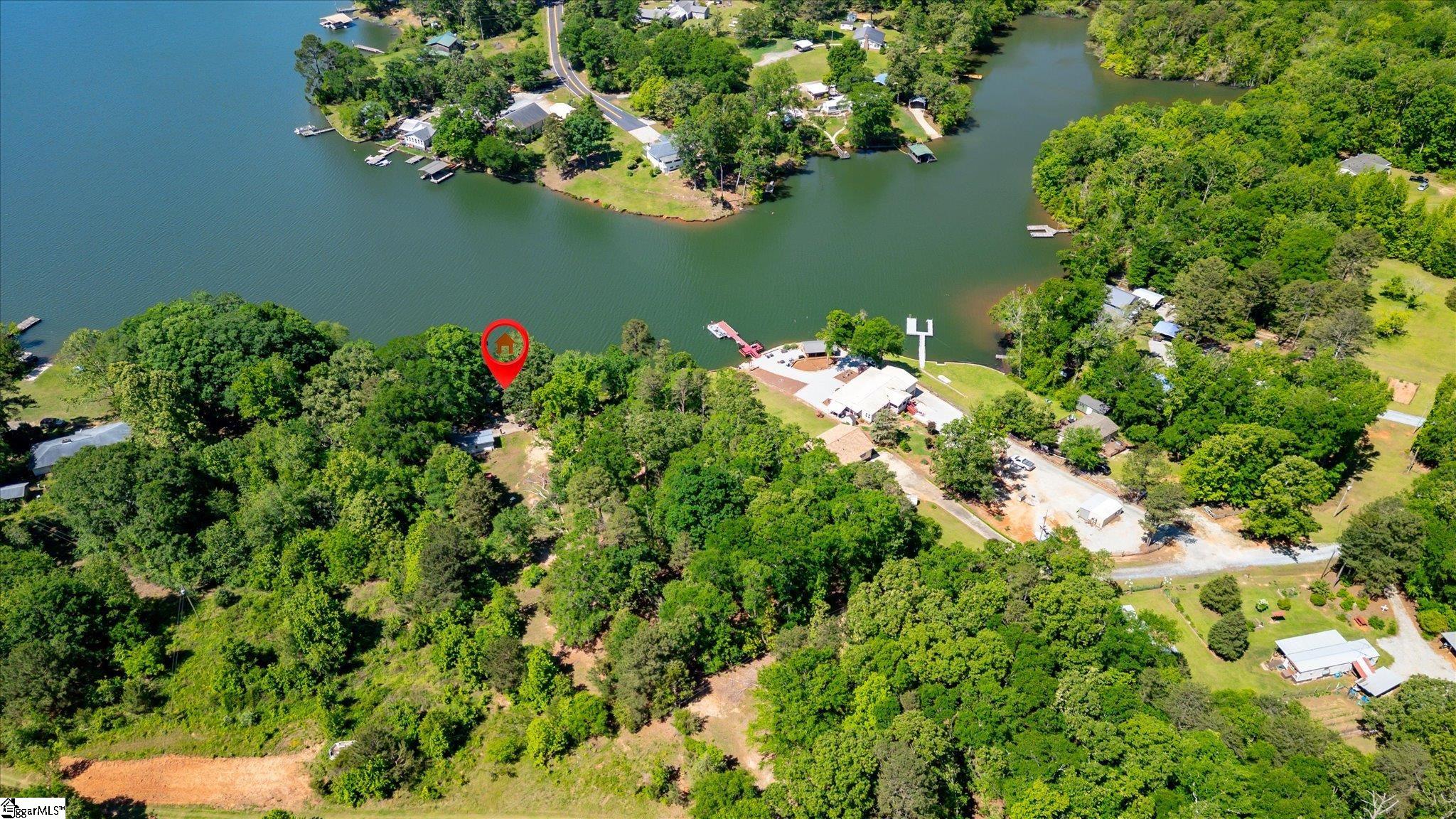 394 Ray Mcmahan Road